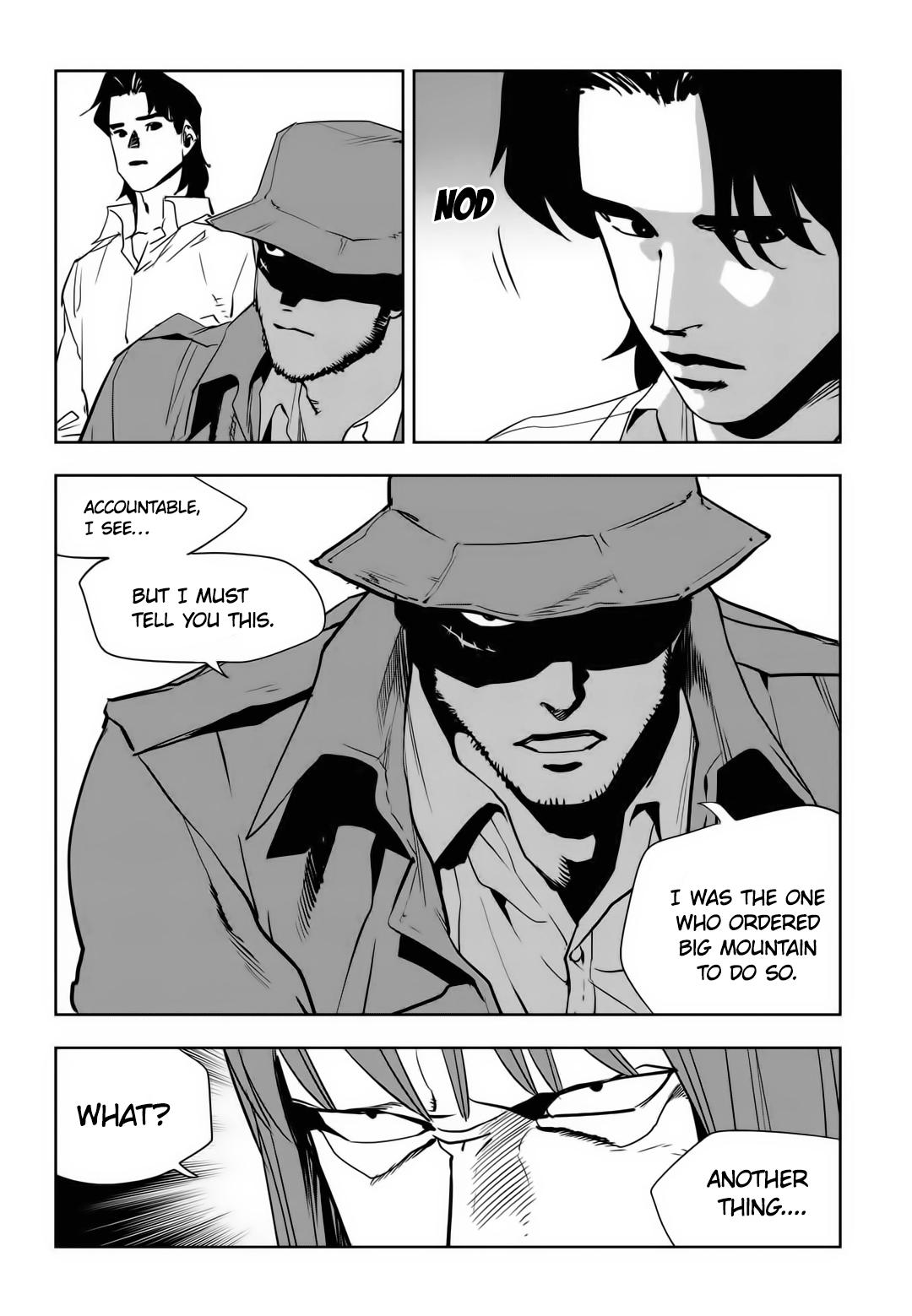 Read Fight Class 3 - Chapter 82 - fightclass3.com | Image 20