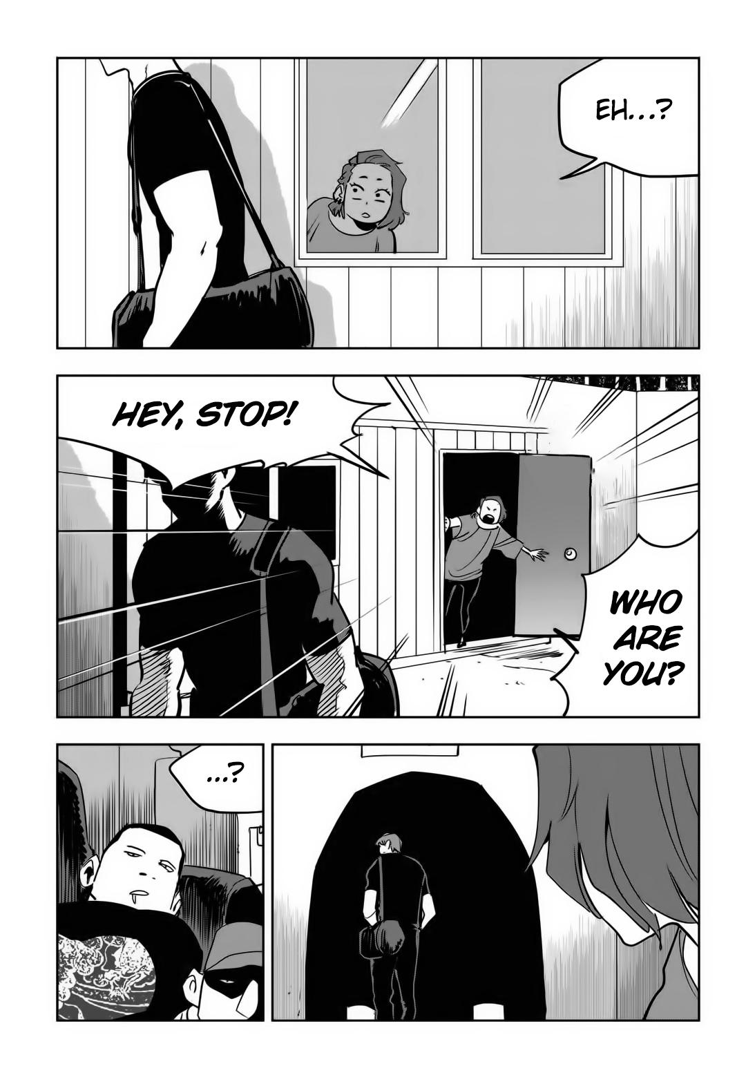 Read Fight Class 3 - Chapter 82 - fightclass3.com | Image 23