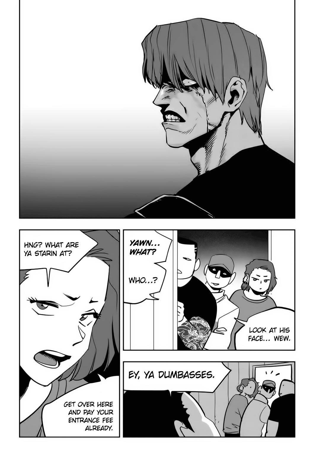 Read Fight Class 3 - Chapter 82 - fightclass3.com | Image 24