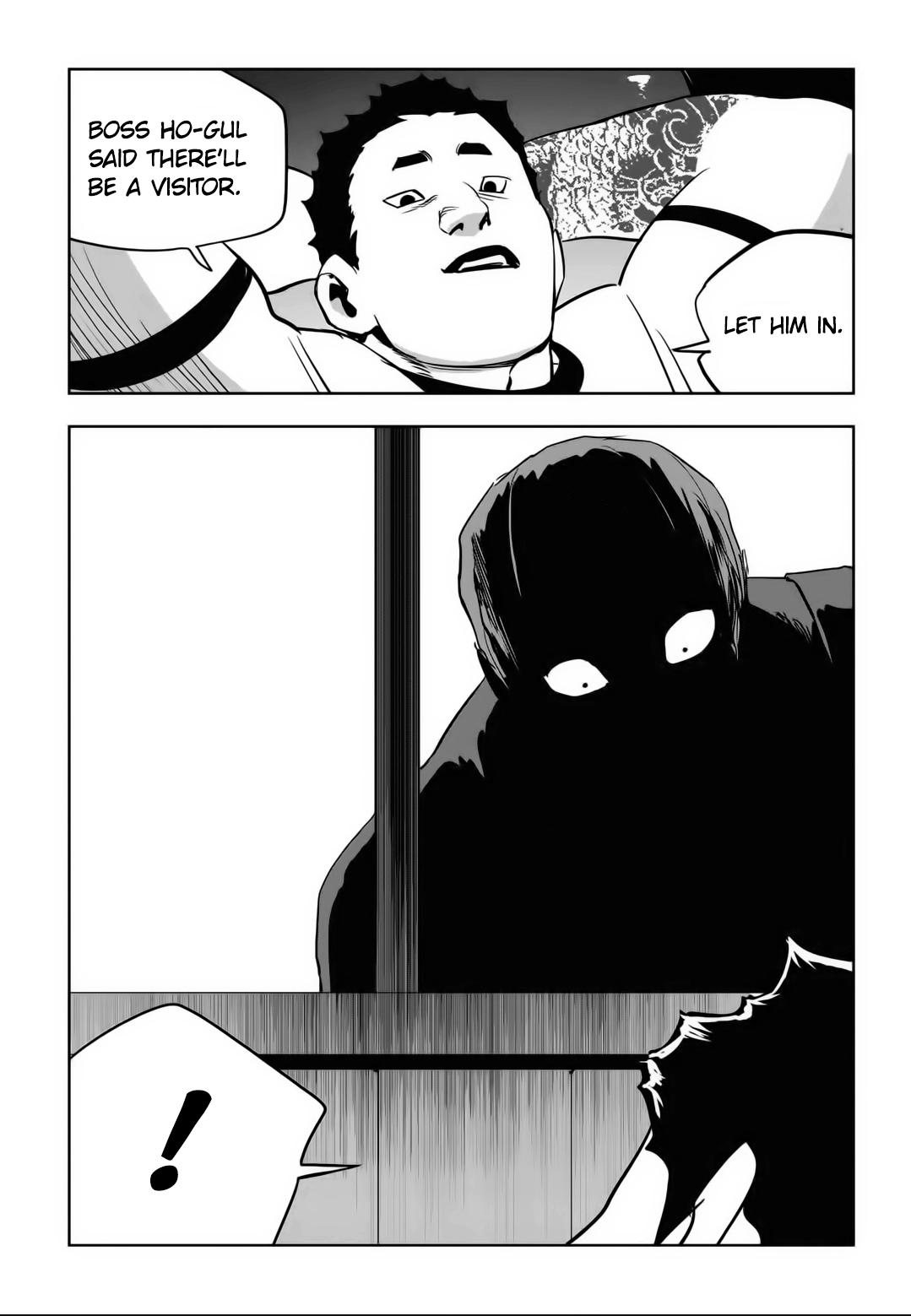 Read Fight Class 3 - Chapter 82 - fightclass3.com | Image 25