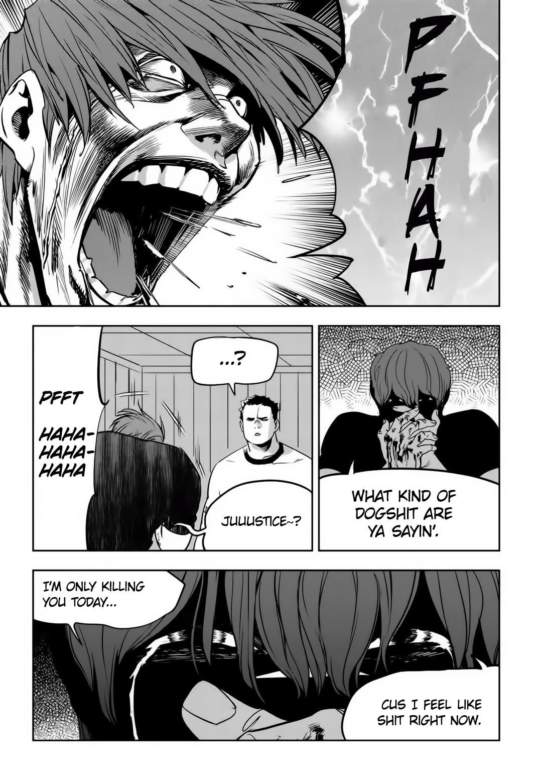 Read Fight Class 3 - Chapter 83 - fightclass3.com | Image 11