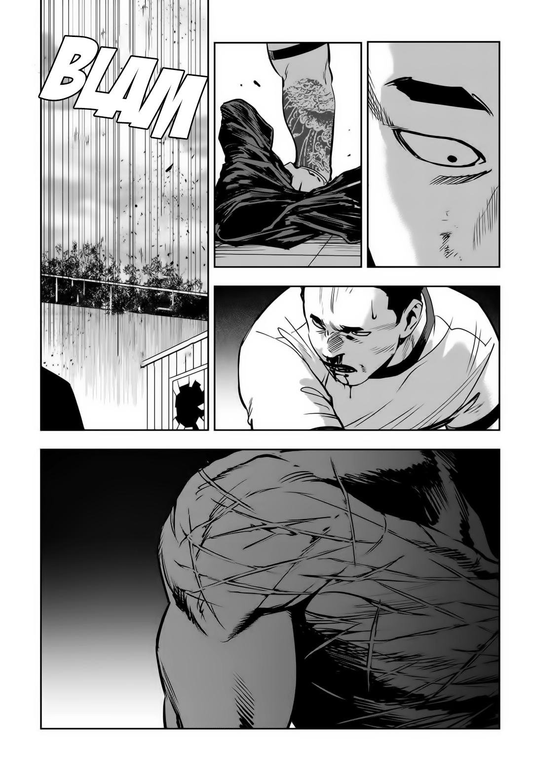 Read Fight Class 3 - Chapter 83 - fightclass3.com | Image 16