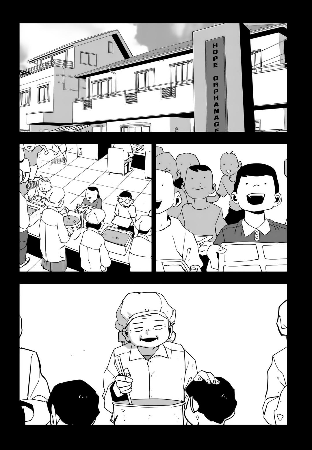 Read Fight Class 3 - Chapter 83 - fightclass3.com | Image 19