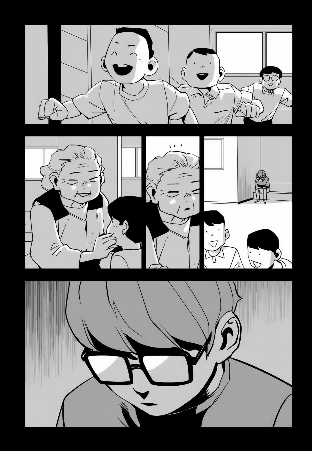 Read Fight Class 3 - Chapter 83 - fightclass3.com | Image 20