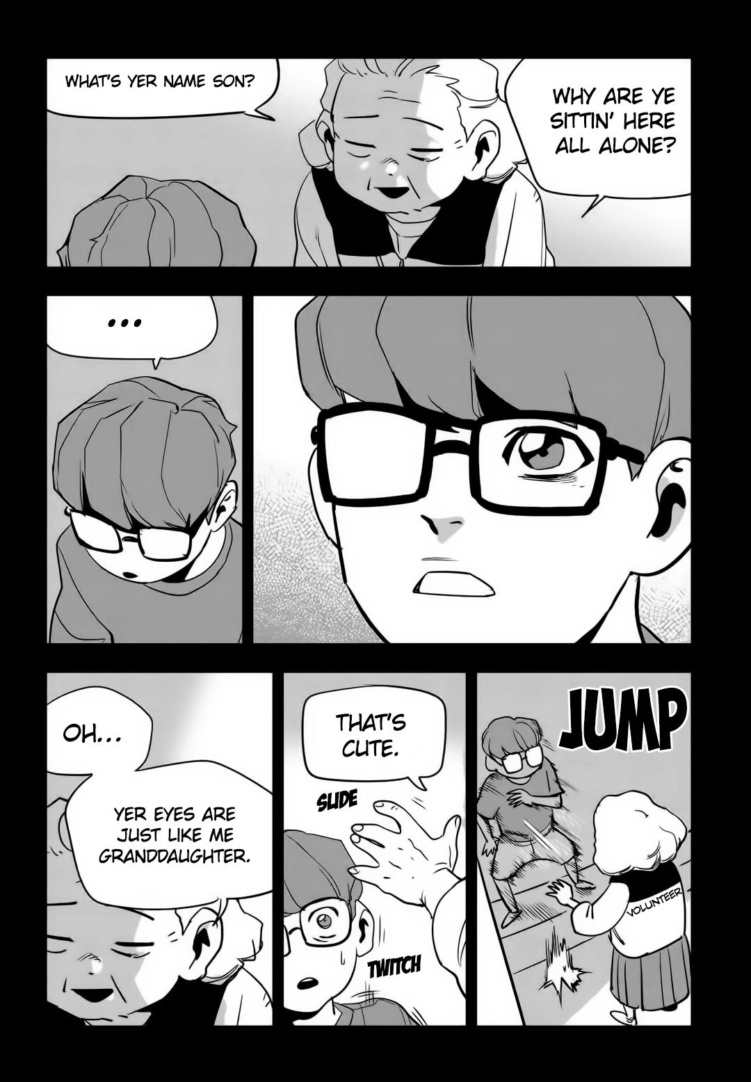 Read Fight Class 3 - Chapter 83 - fightclass3.com | Image 21