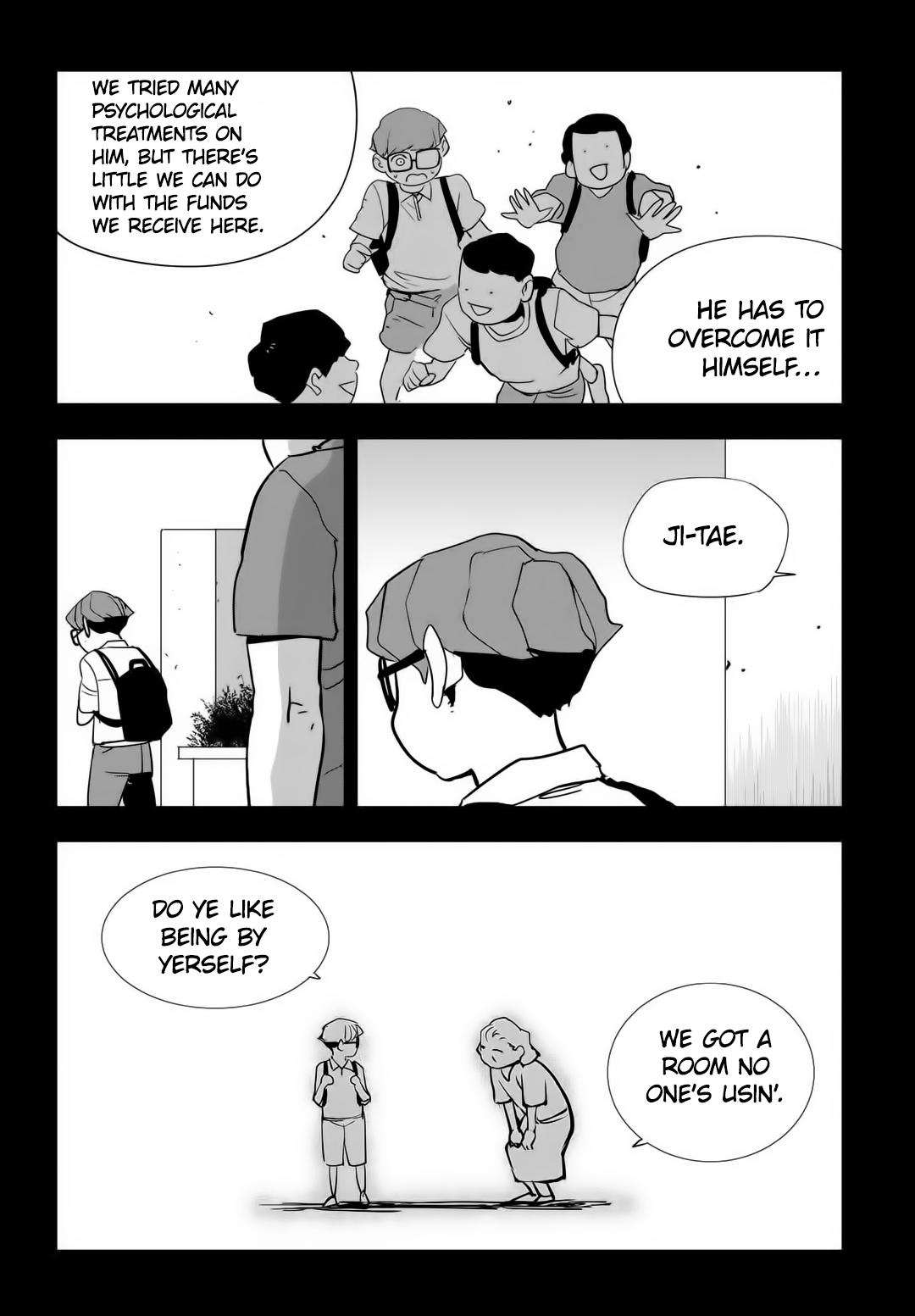 Read Fight Class 3 - Chapter 83 - fightclass3.com | Image 23