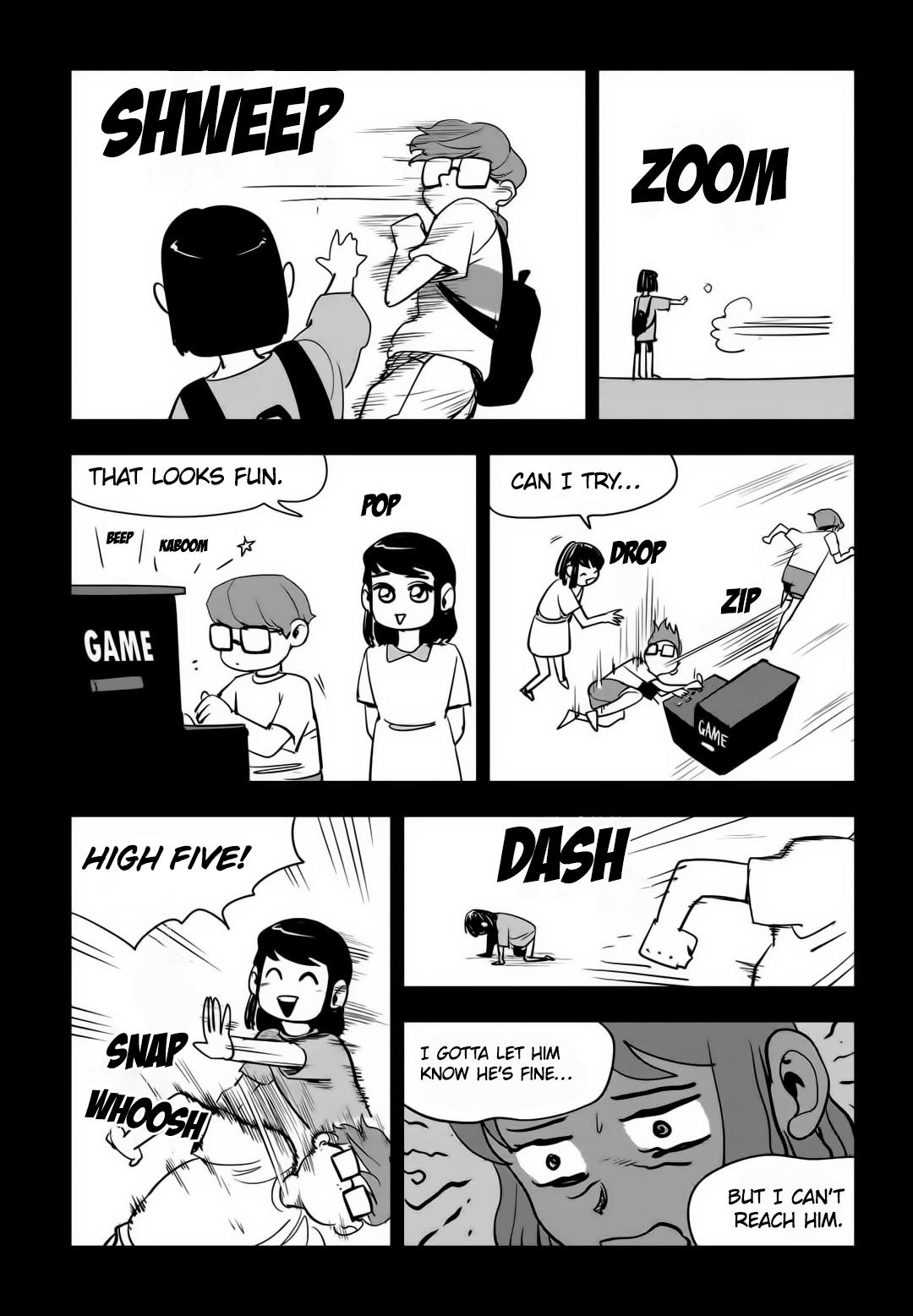 Read Fight Class 3 - Chapter 83 - fightclass3.com | Image 26