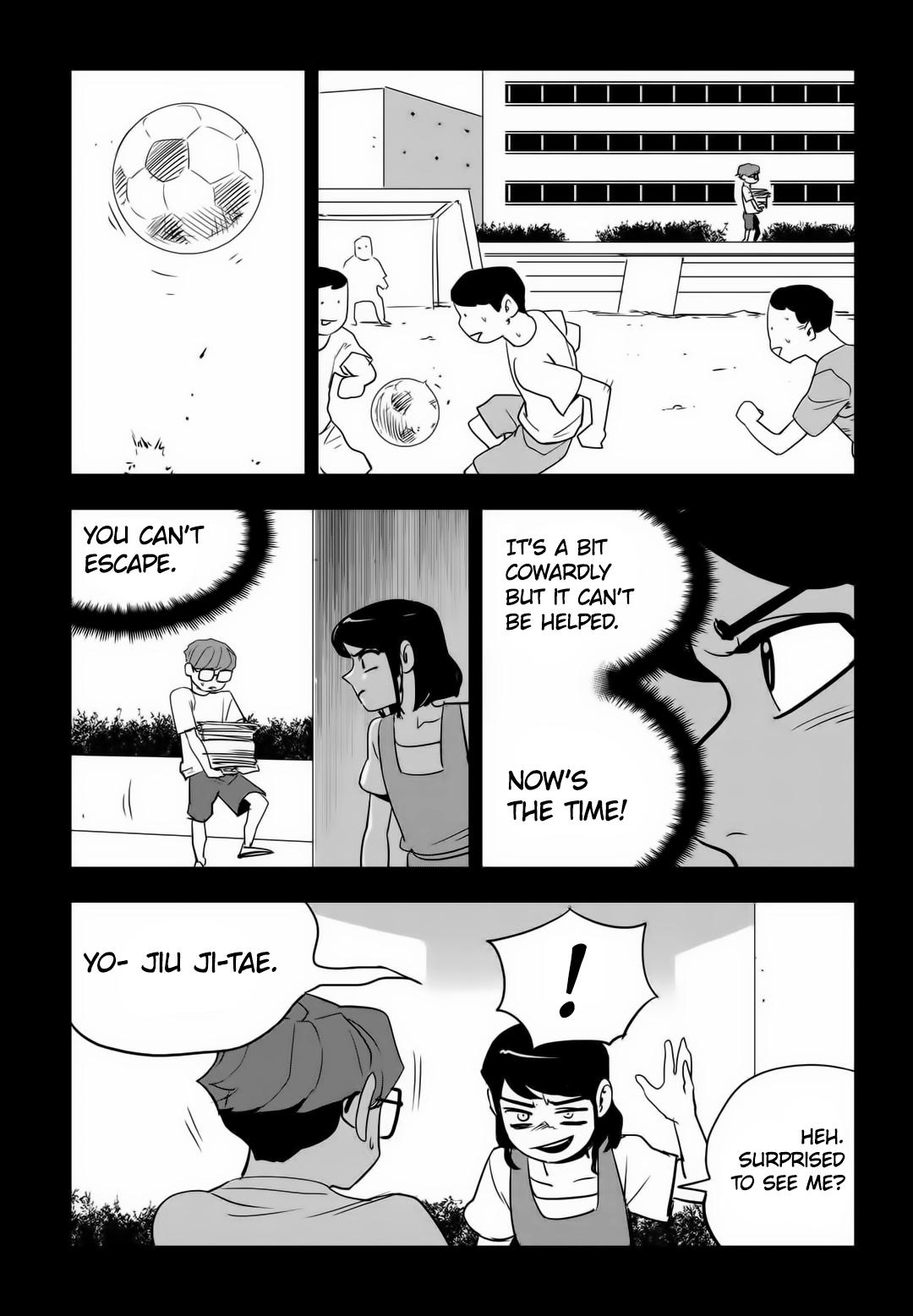 Read Fight Class 3 - Chapter 83 - fightclass3.com | Image 28