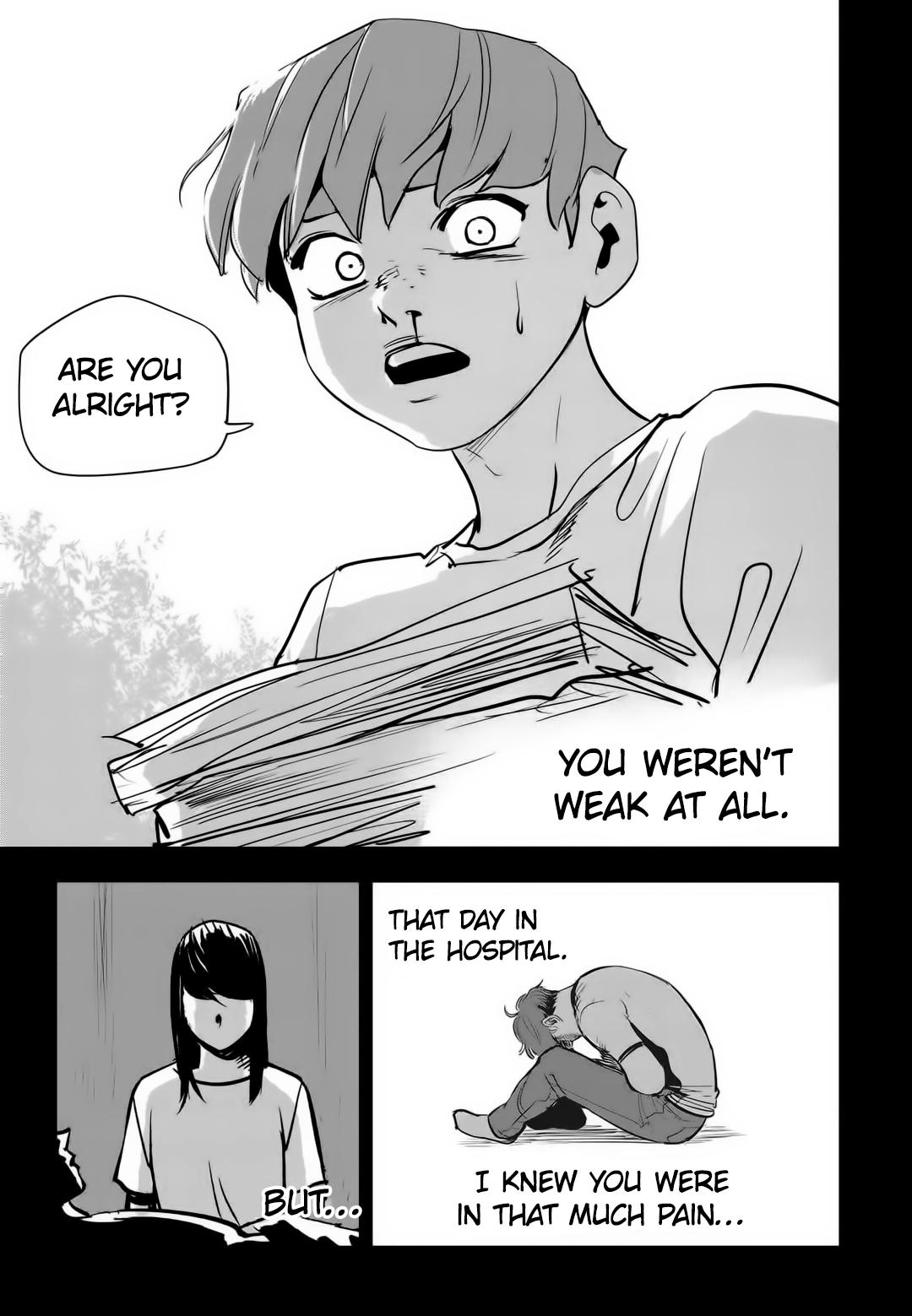 Read Fight Class 3 - Chapter 83 - fightclass3.com | Image 31