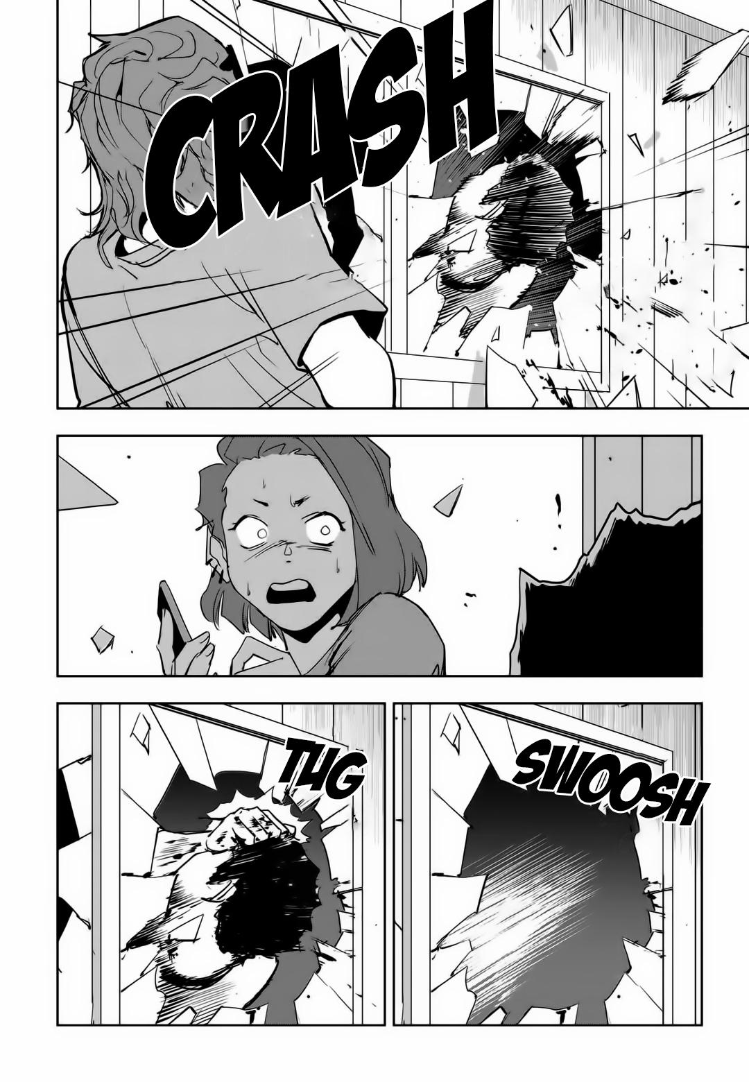 Read Fight Class 3 - Chapter 84 - fightclass3.com | Image 8