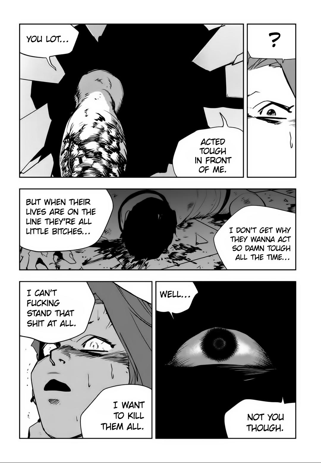 Read Fight Class 3 - Chapter 84 - fightclass3.com | Image 11