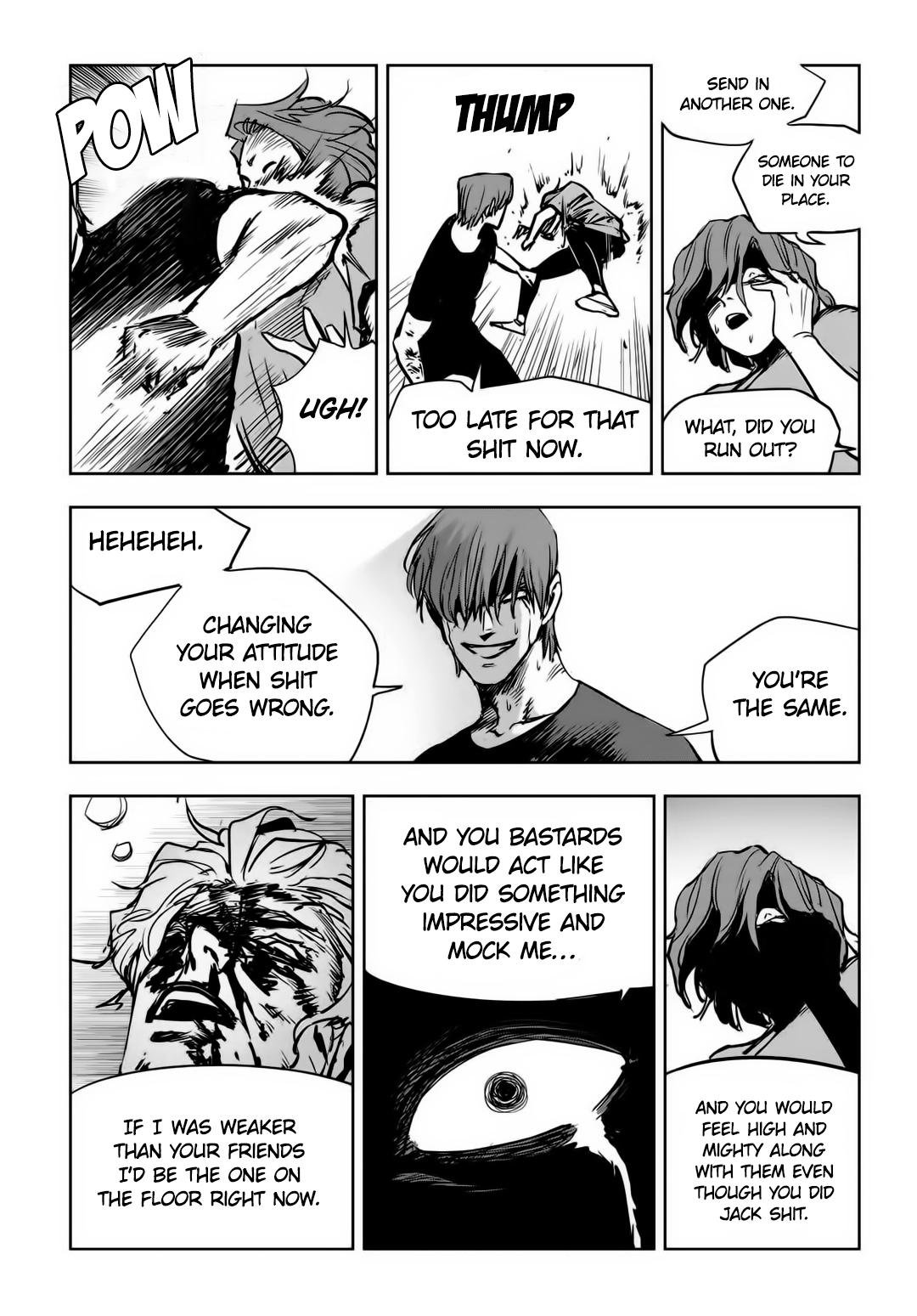 Read Fight Class 3 - Chapter 84 - fightclass3.com | Image 24