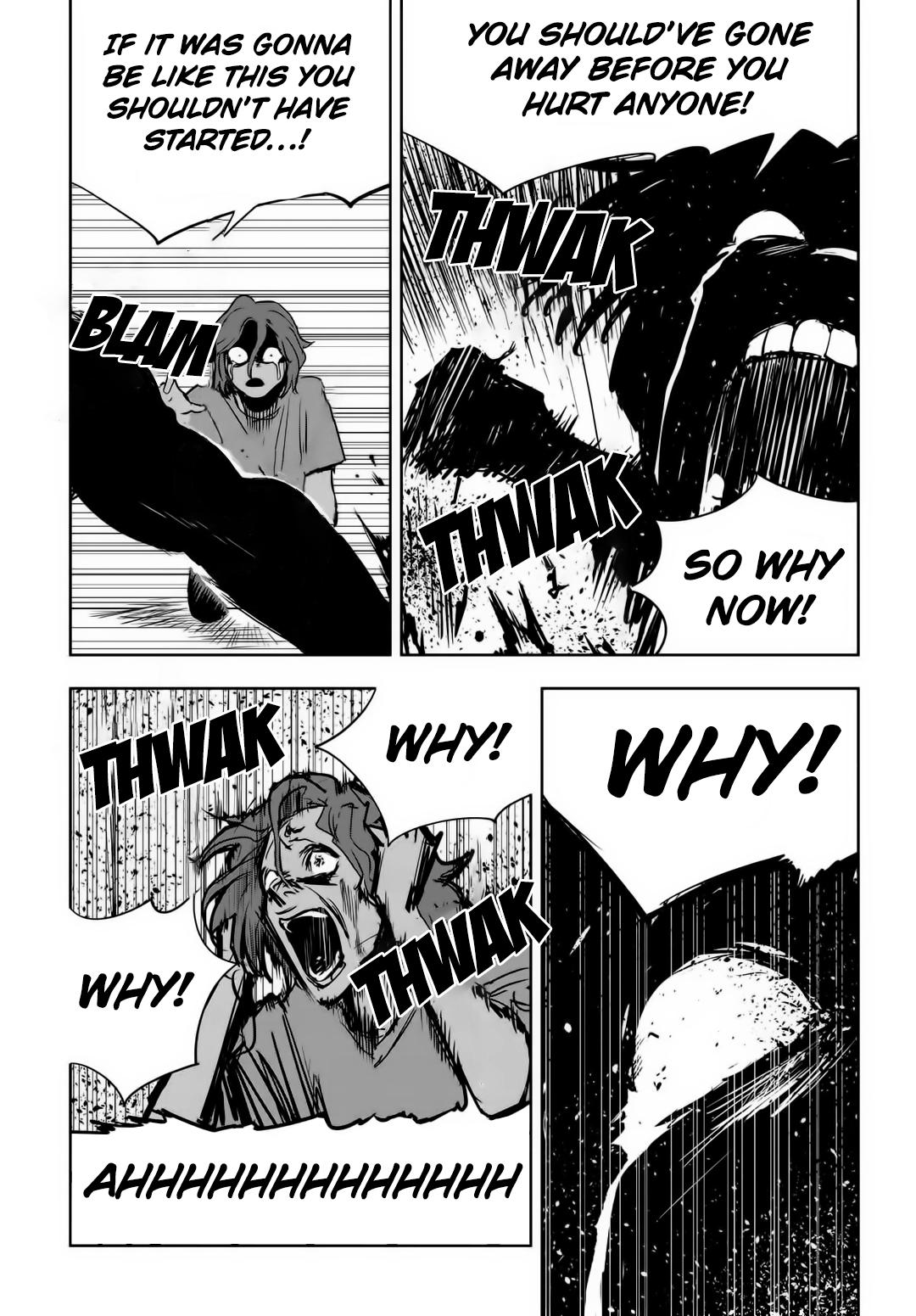 Read Fight Class 3 - Chapter 84 - fightclass3.com | Image 26