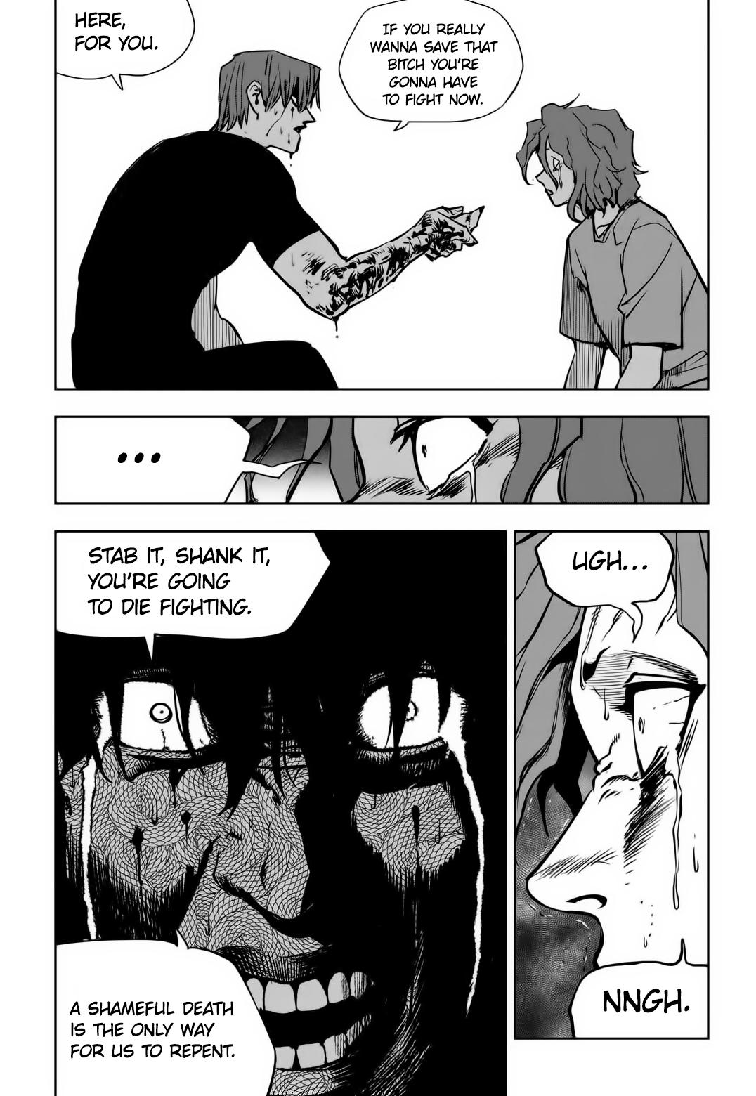 Read Fight Class 3 - Chapter 84 - fightclass3.com | Image 28