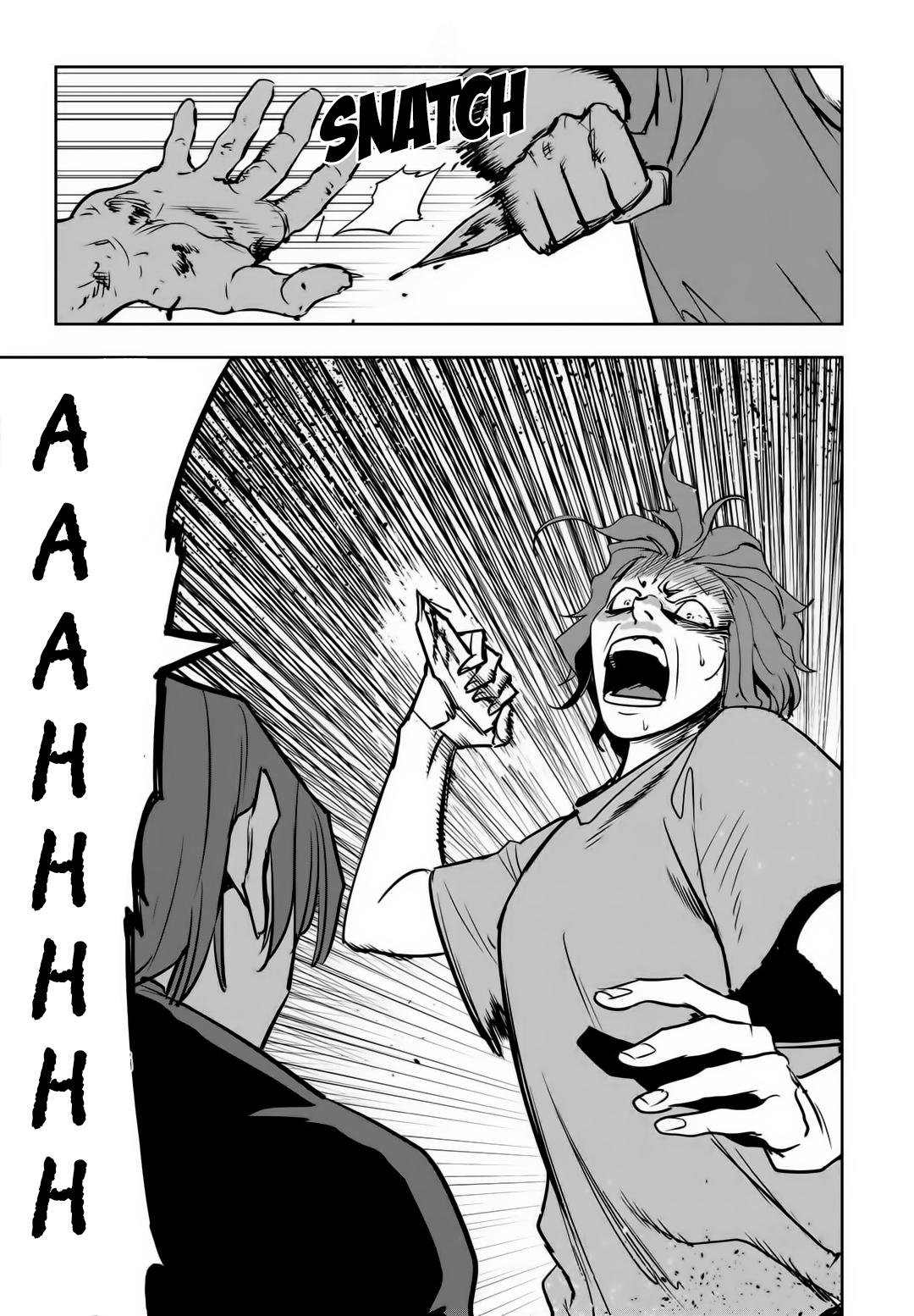 Read Fight Class 3 - Chapter 84 - fightclass3.com | Image 29