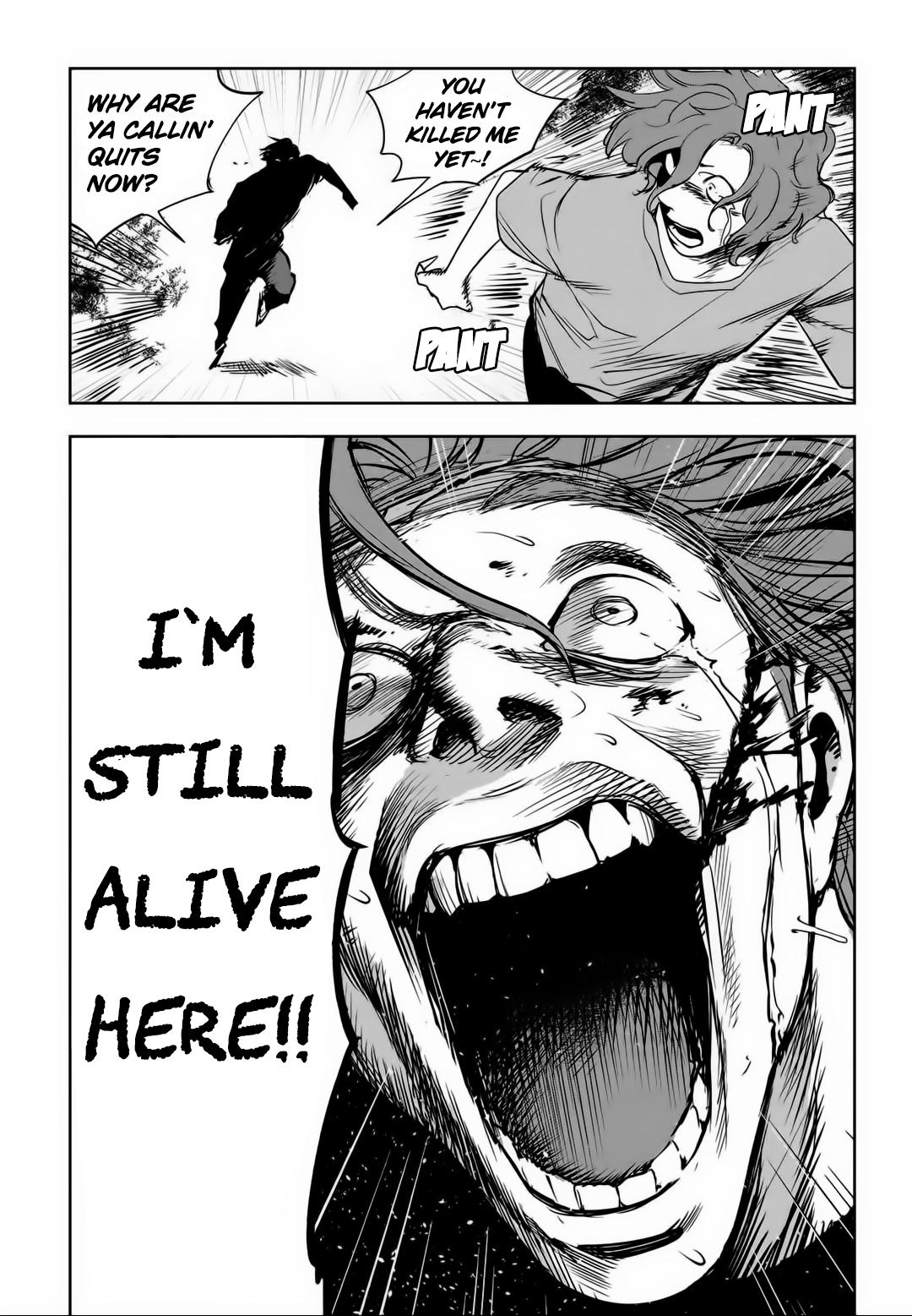 Read Fight Class 3 - Chapter 84 - fightclass3.com | Image 34