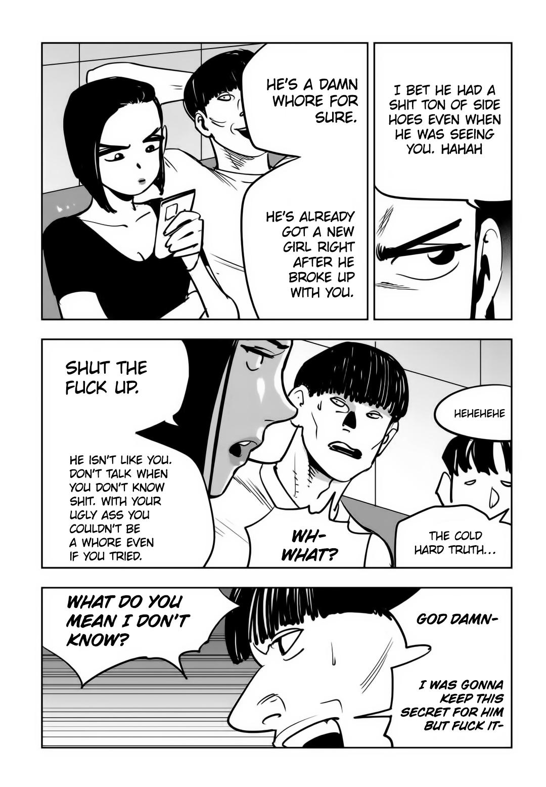 Read Fight Class 3 - Chapter 85 - fightclass3.com | Image 12