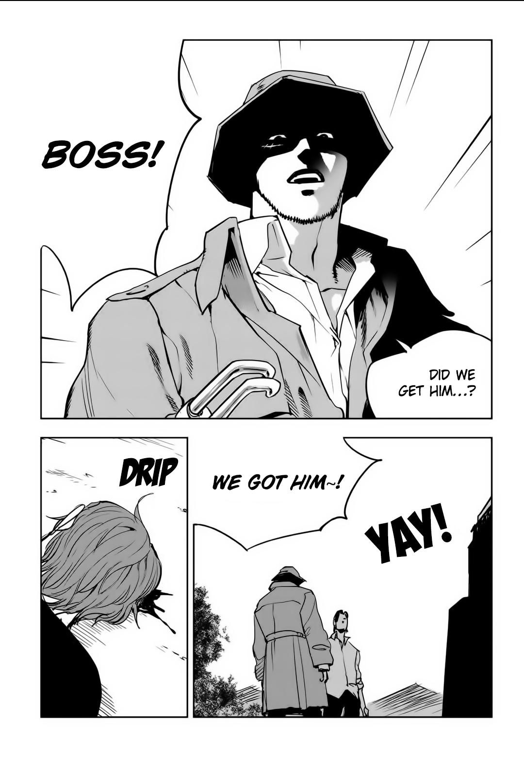 Read Fight Class 3 - Chapter 85 - fightclass3.com | Image 20