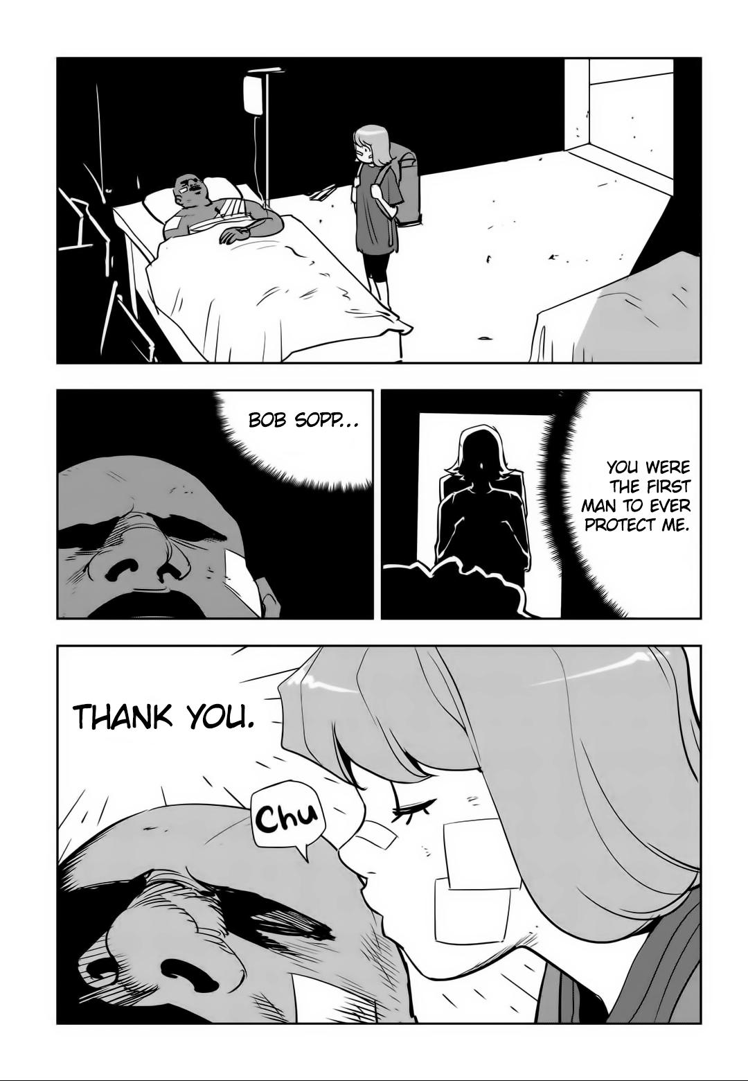 Read Fight Class 3 - Chapter 85 - fightclass3.com | Image 22