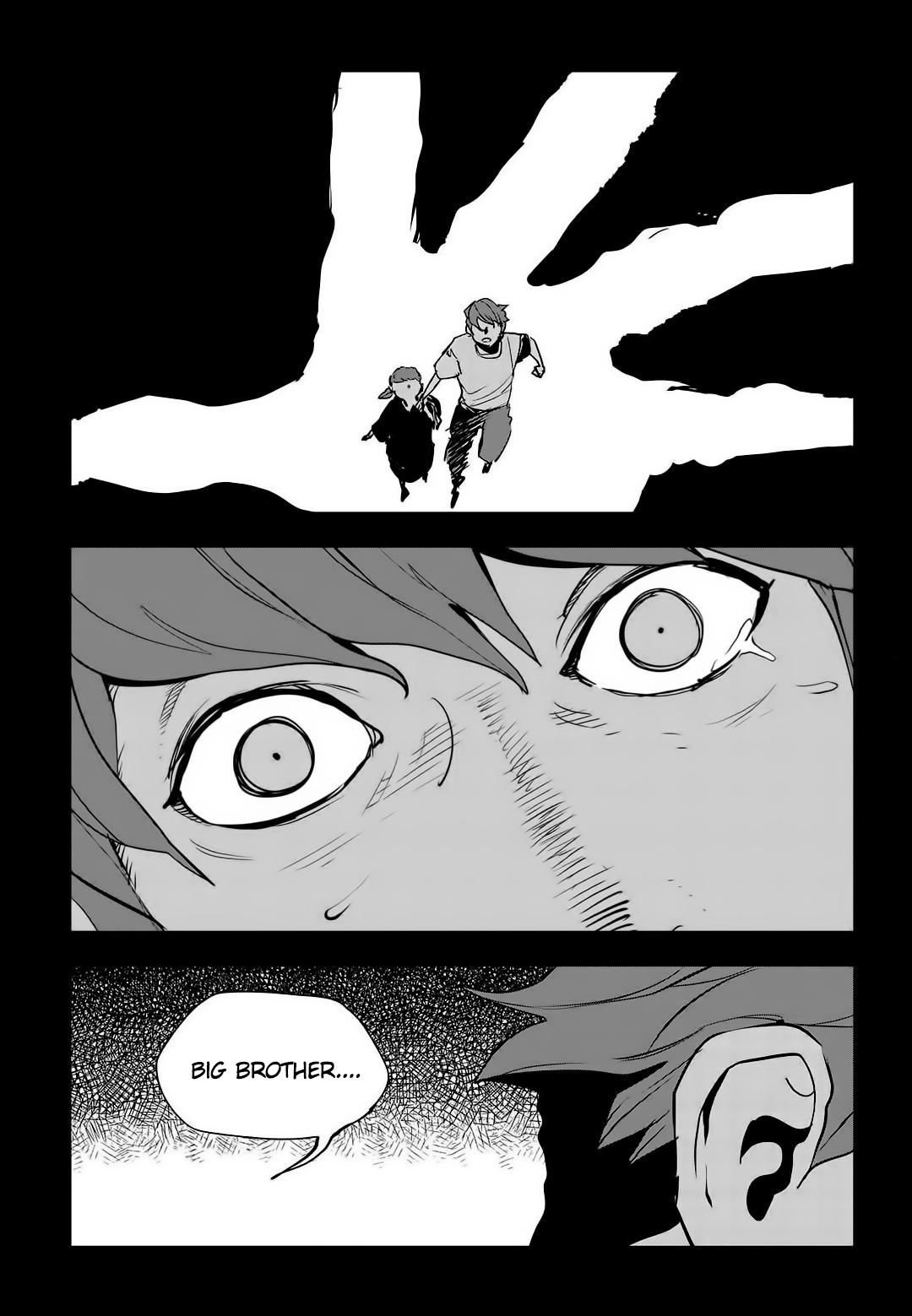 Read Fight Class 3 - Chapter 85 - fightclass3.com | Image 30