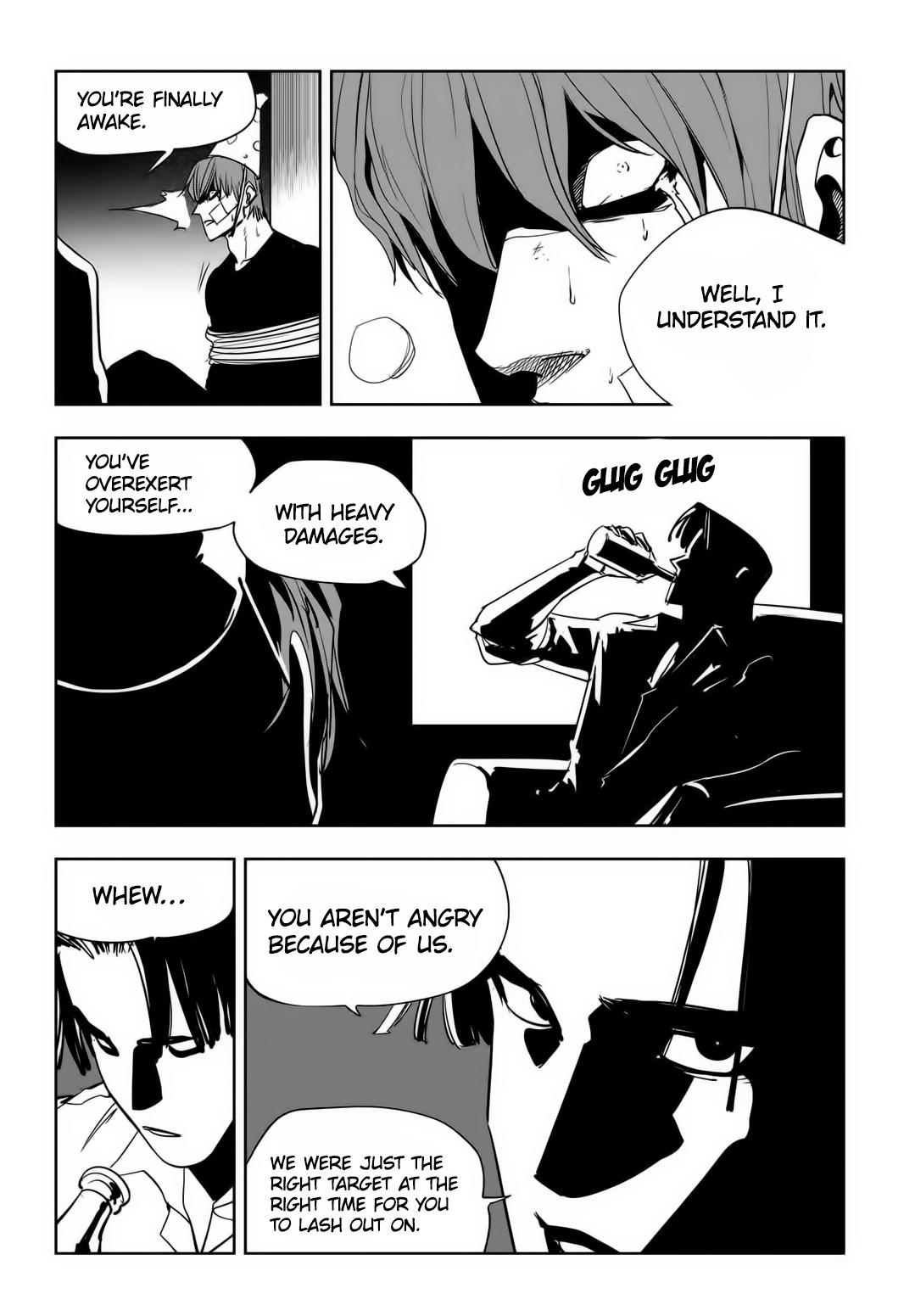 Read Fight Class 3 - Chapter 85 - fightclass3.com | Image 35