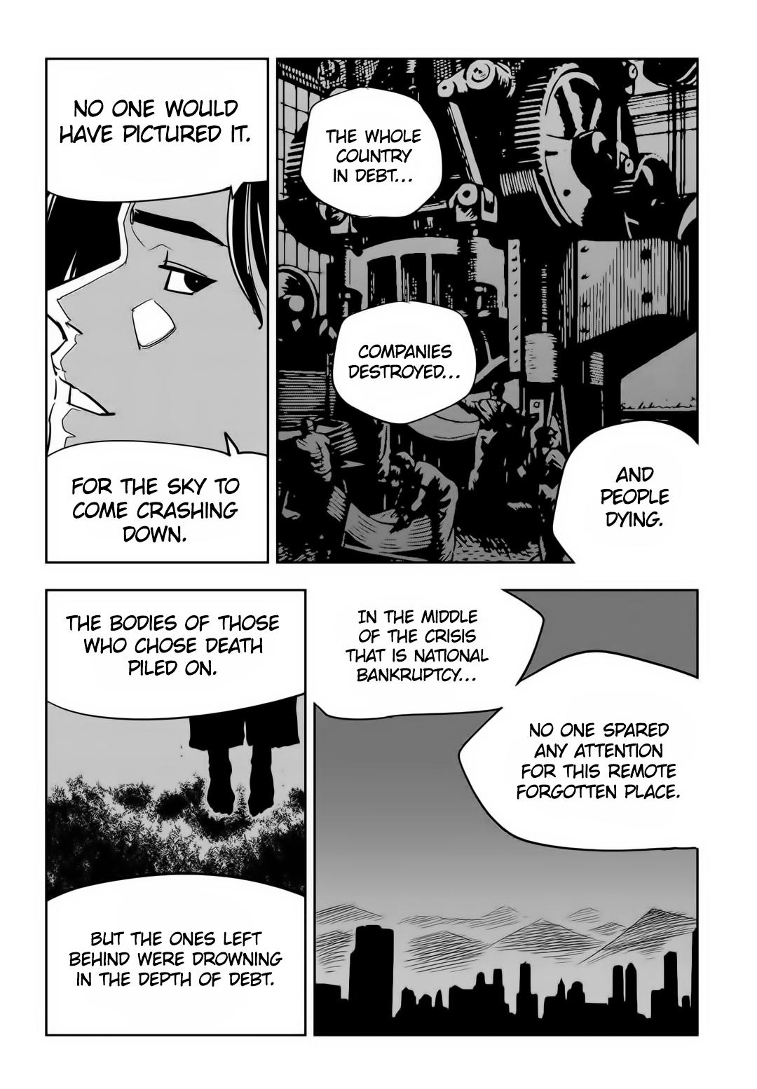 Read Fight Class 3 - Chapter 85 - fightclass3.com | Image 37