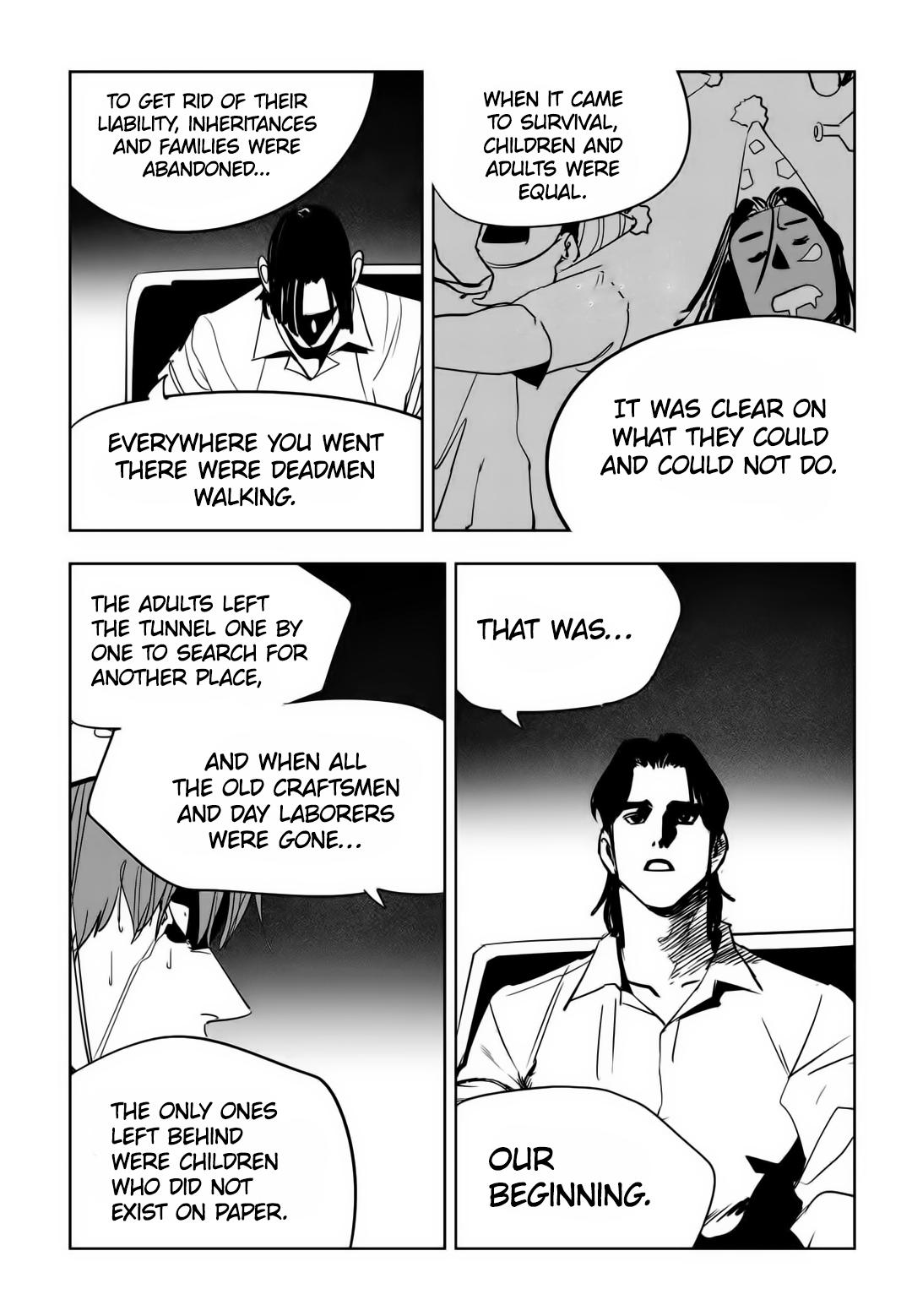 Read Fight Class 3 - Chapter 85 - fightclass3.com | Image 38