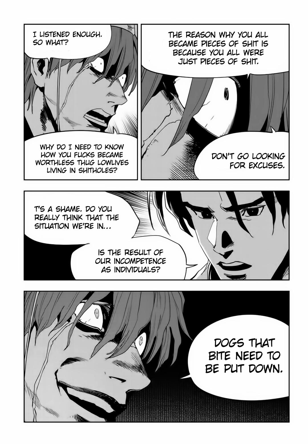 Read Fight Class 3 - Chapter 85 - fightclass3.com | Image 41