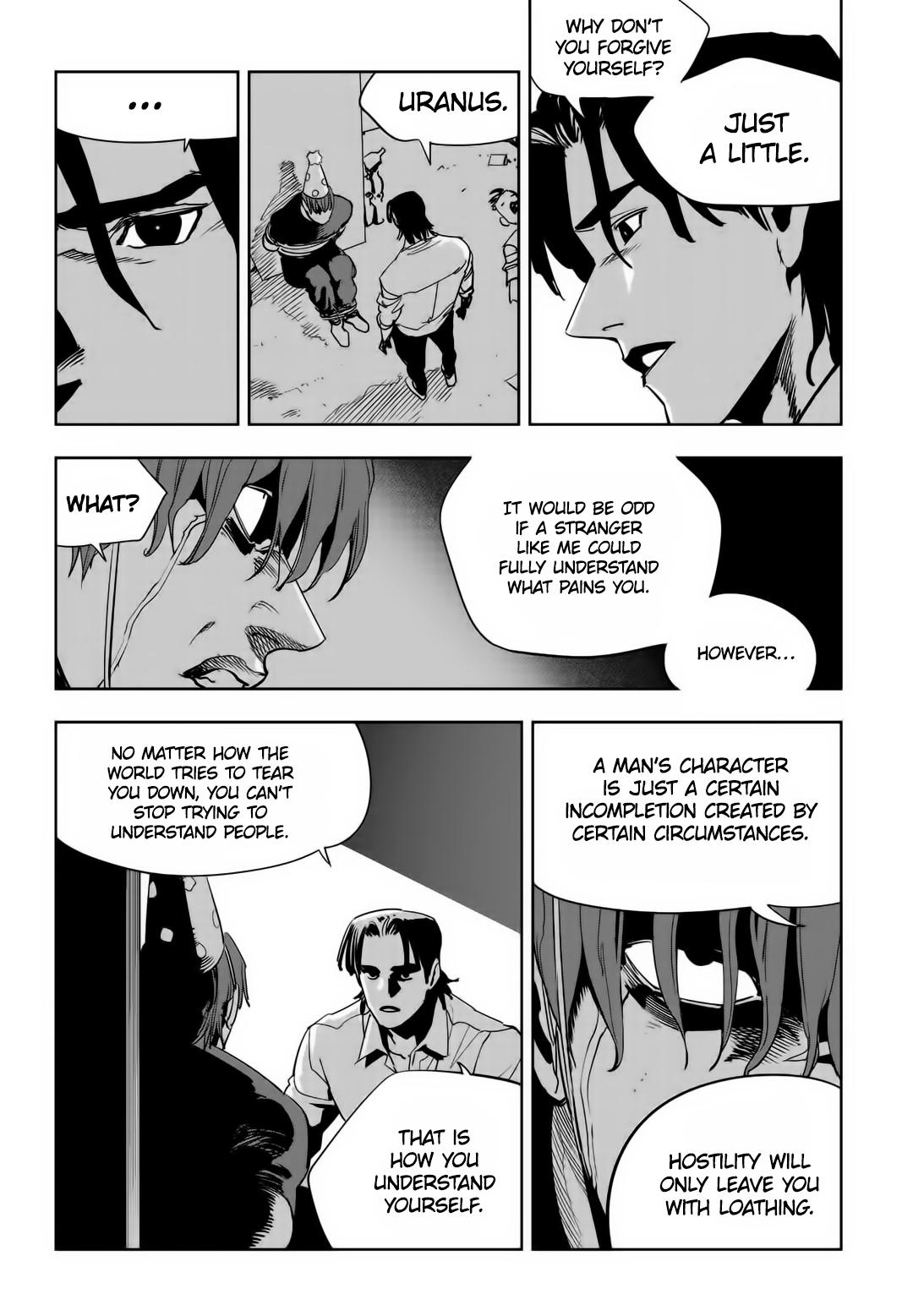 Read Fight Class 3 - Chapter 85 - fightclass3.com | Image 42
