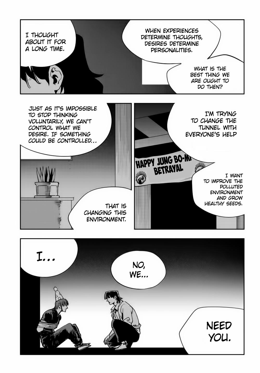 Read Fight Class 3 - Chapter 85 - fightclass3.com | Image 43
