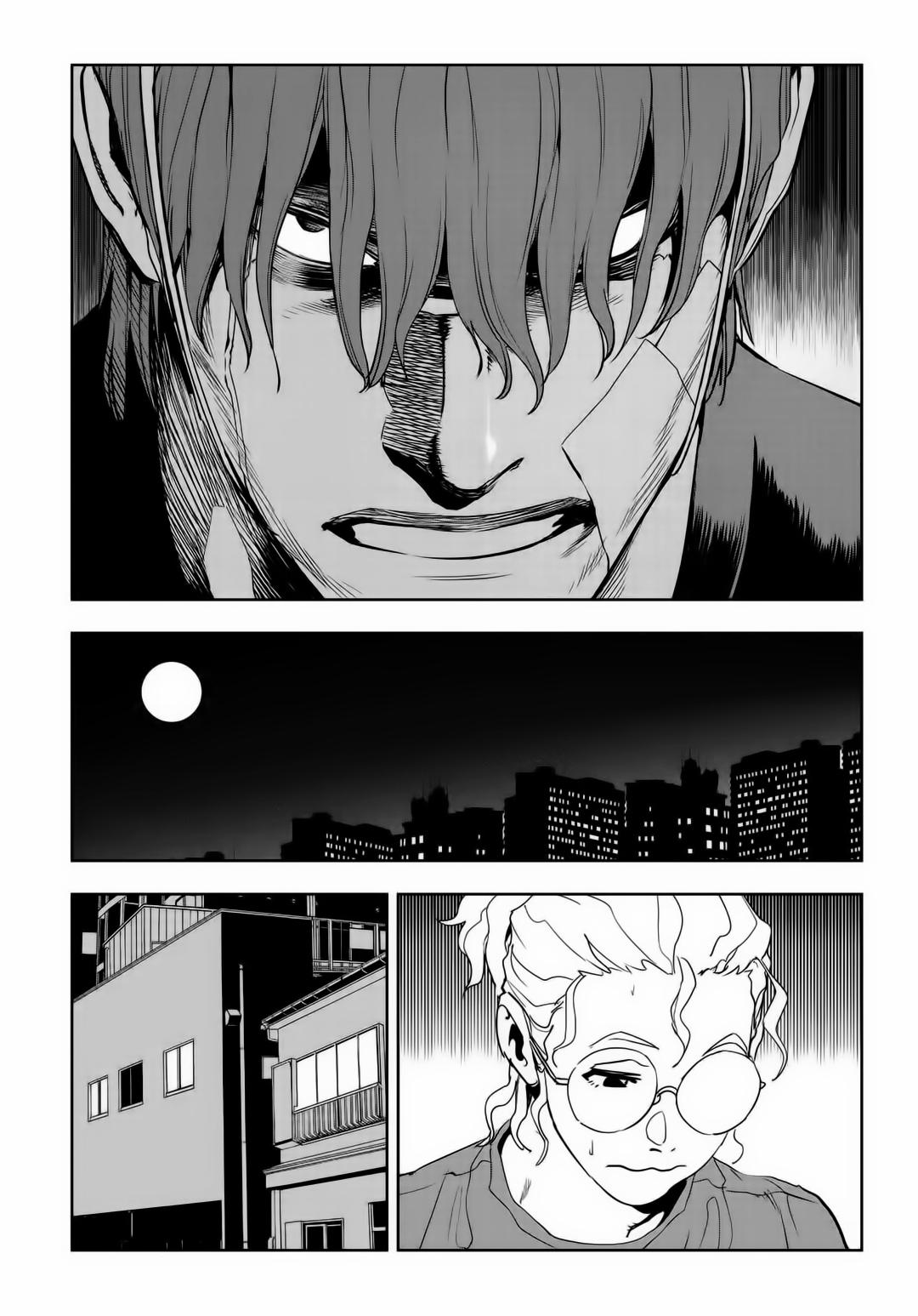 Read Fight Class 3 - Chapter 85 - fightclass3.com | Image 45