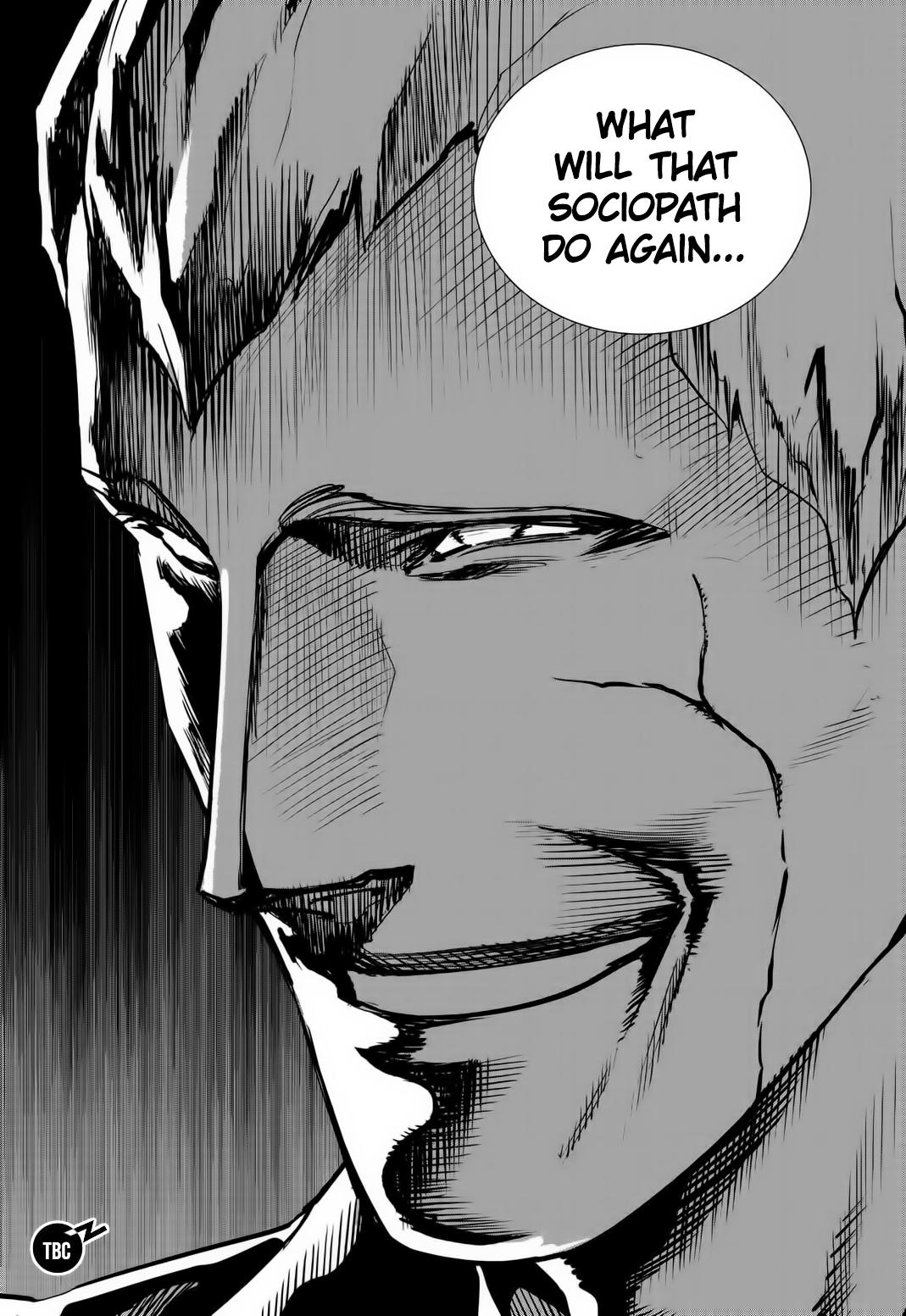 Read Fight Class 3 - Chapter 85 - fightclass3.com | Image 54