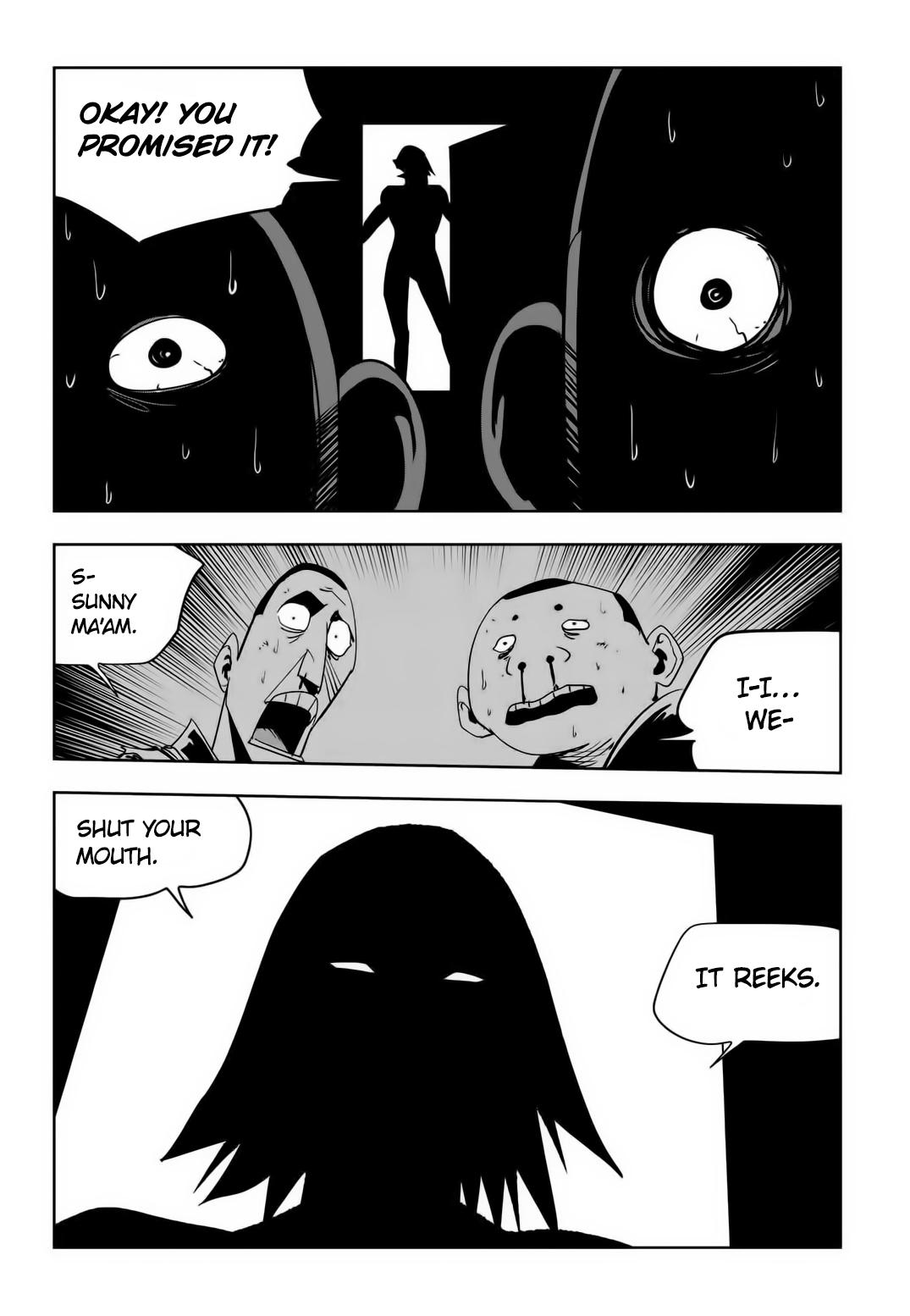 Read Fight Class 3 - Chapter 86 - fightclass3.com | Image 20