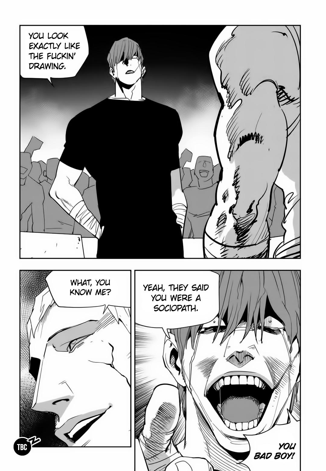 Read Fight Class 3 - Chapter 86 - fightclass3.com | Image 26