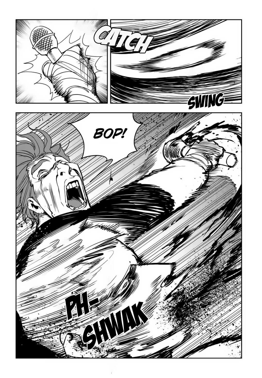 Read Fight Class 3 - Chapter 87 - fightclass3.com | Image 13