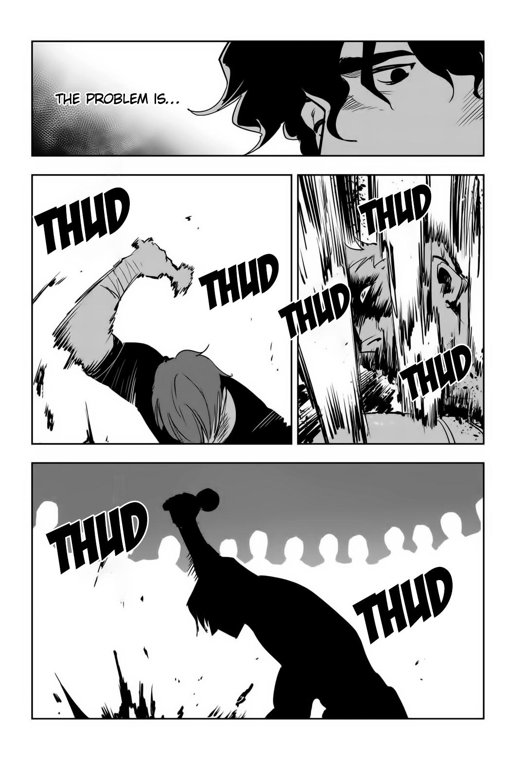 Read Fight Class 3 - Chapter 87 - fightclass3.com | Image 19