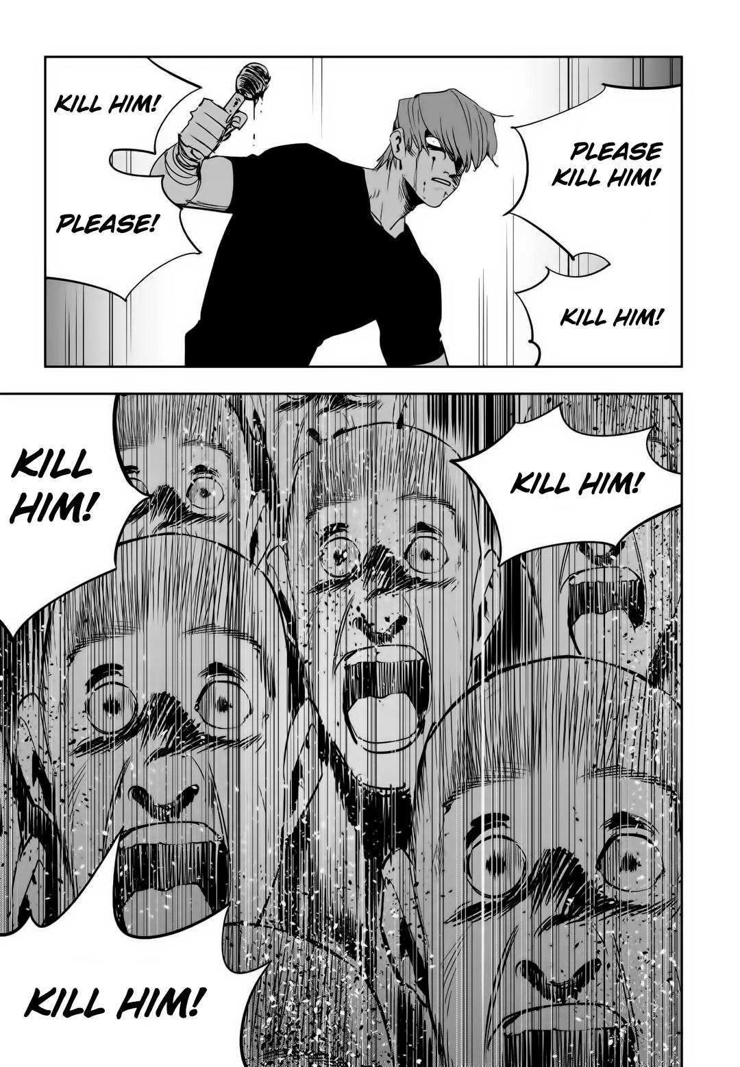 Read Fight Class 3 - Chapter 87 - fightclass3.com | Image 21