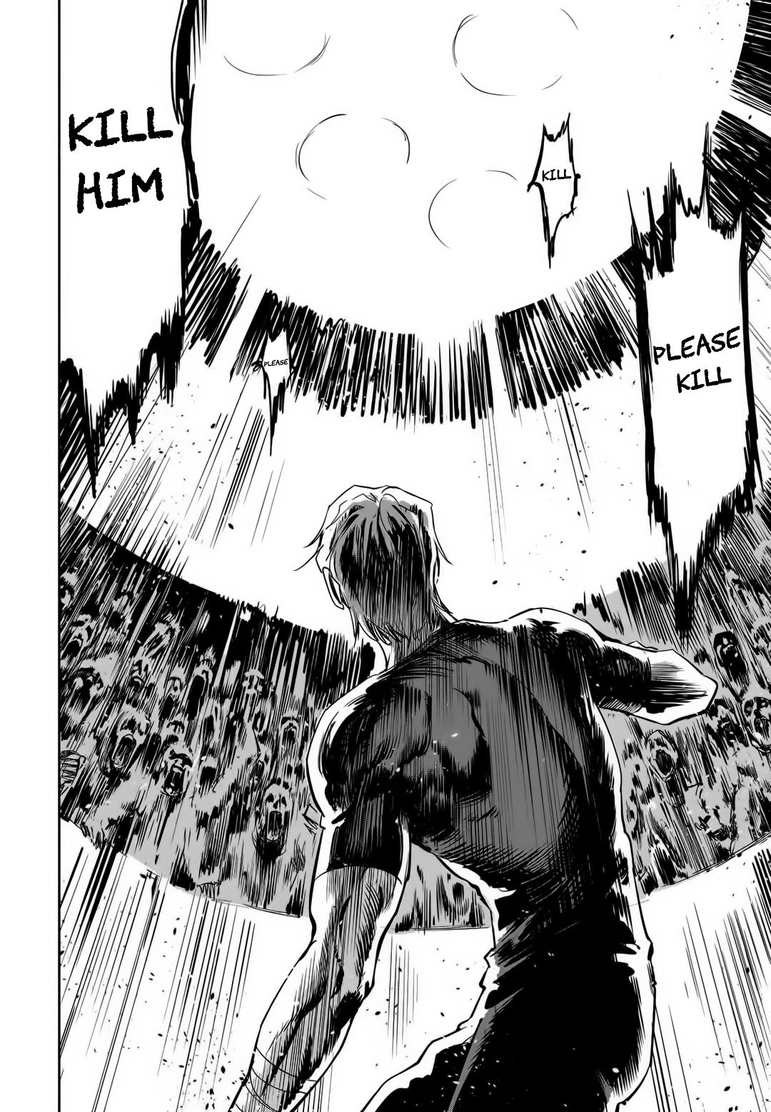 Read Fight Class 3 - Chapter 87 - fightclass3.com | Image 22