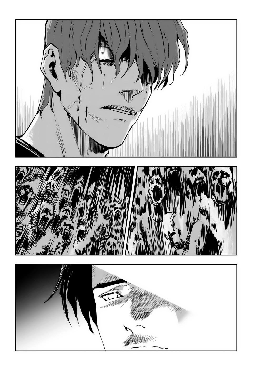 Read Fight Class 3 - Chapter 87 - fightclass3.com | Image 23