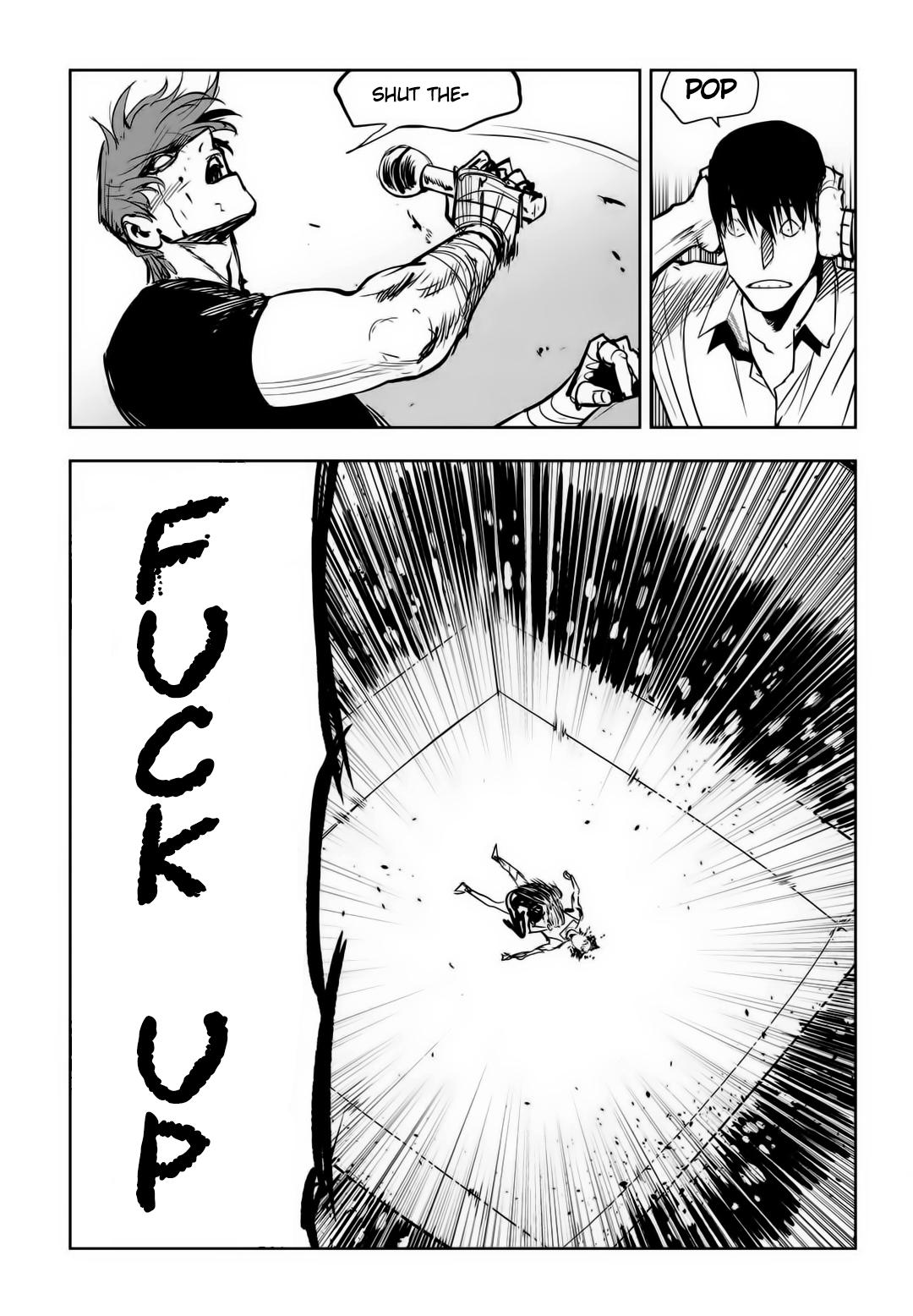 Read Fight Class 3 - Chapter 87 - fightclass3.com | Image 24