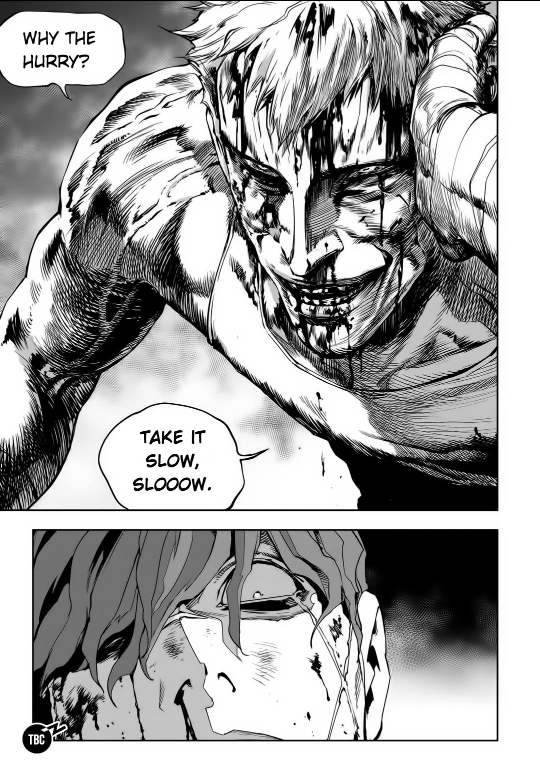 Read Fight Class 3 - Chapter 87 - fightclass3.com | Image 29