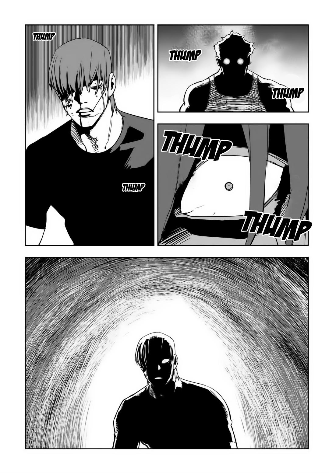 Read Fight Class 3 - Chapter 88 - fightclass3.com | Image 4