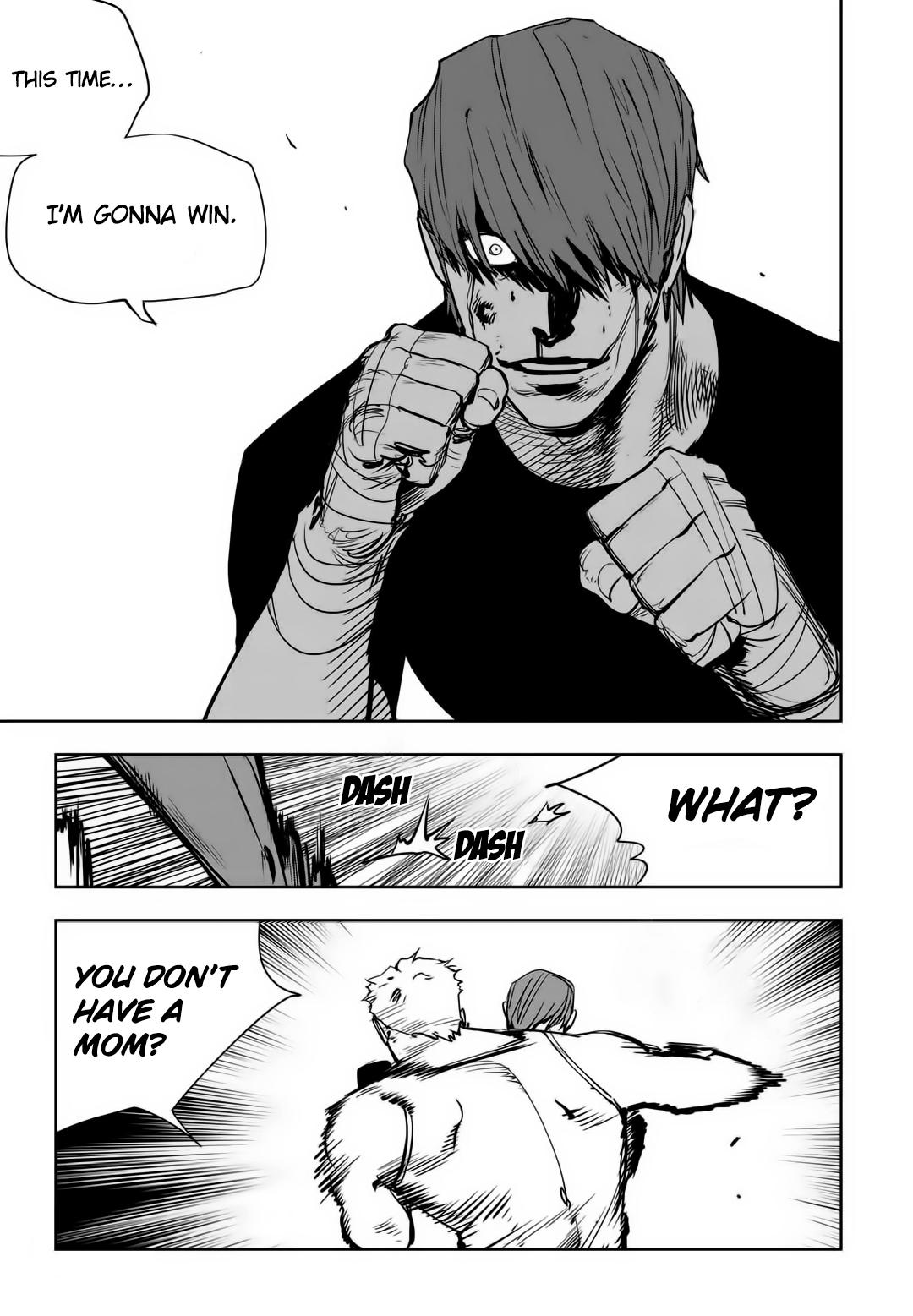 Read Fight Class 3 - Chapter 88 - fightclass3.com | Image 11