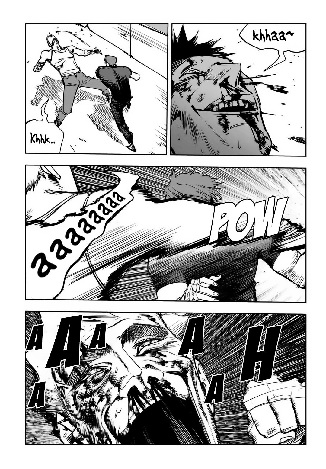 Read Fight Class 3 - Chapter 88 - fightclass3.com | Image 18