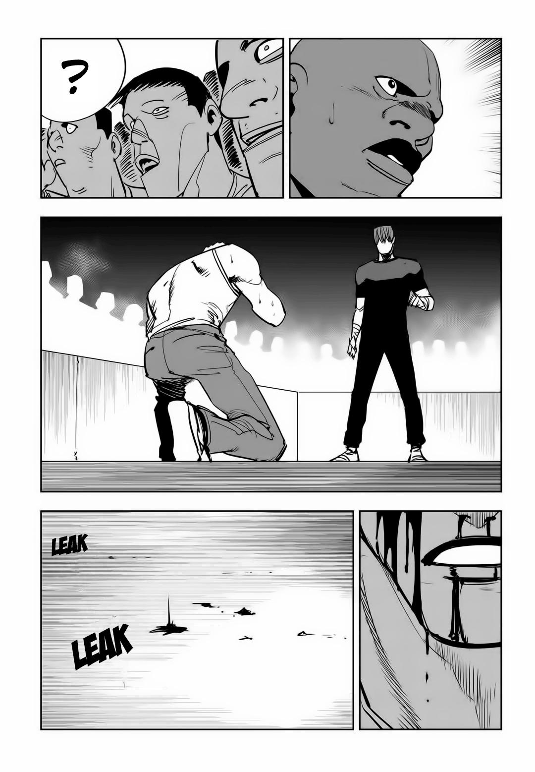 Read Fight Class 3 - Chapter 88 - fightclass3.com | Image 24