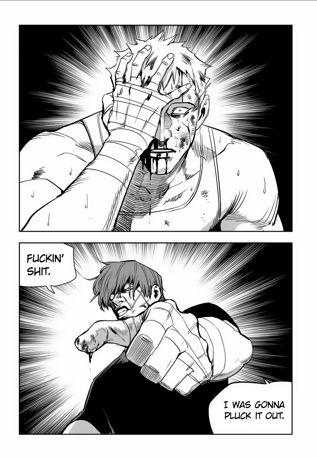 Read Fight Class 3 - Chapter 88 - fightclass3.com | Image 25
