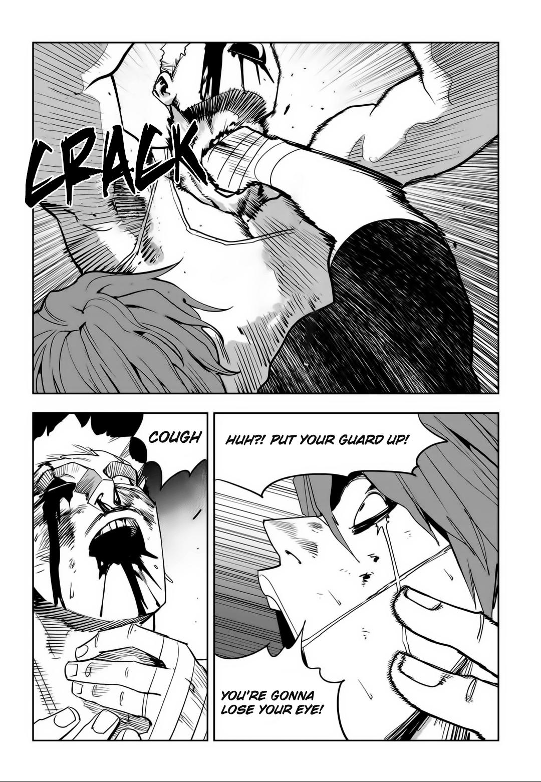Read Fight Class 3 - Chapter 88 - fightclass3.com | Image 29