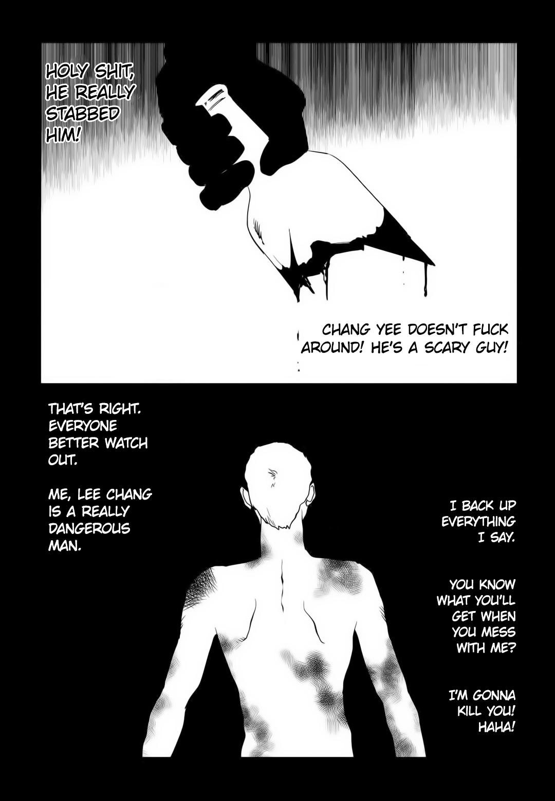 Read Fight Class 3 - Chapter 88 - fightclass3.com | Image 35