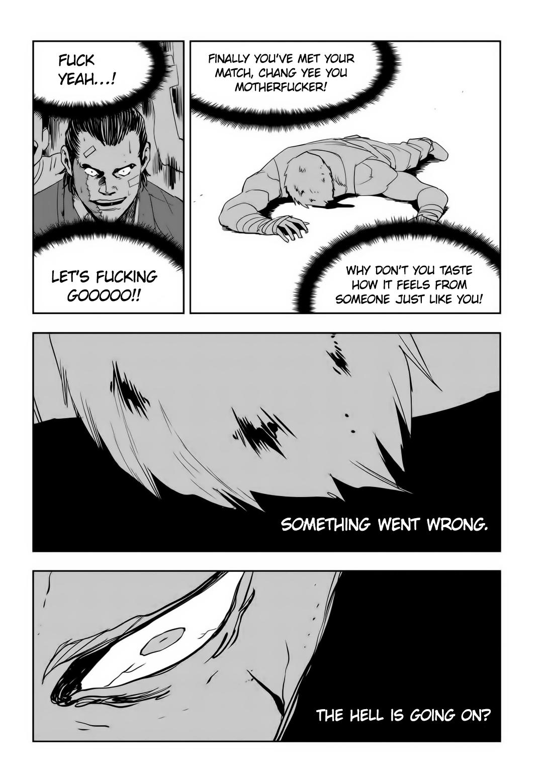 Read Fight Class 3 - Chapter 88 - fightclass3.com | Image 38