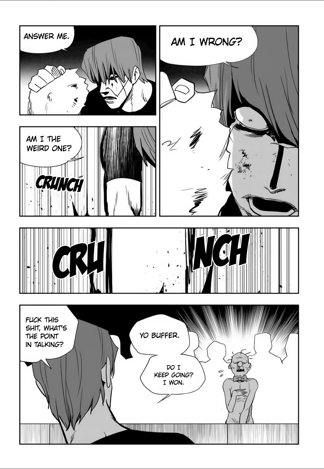 Read Fight Class 3 - Chapter 88 - fightclass3.com | Image 42
